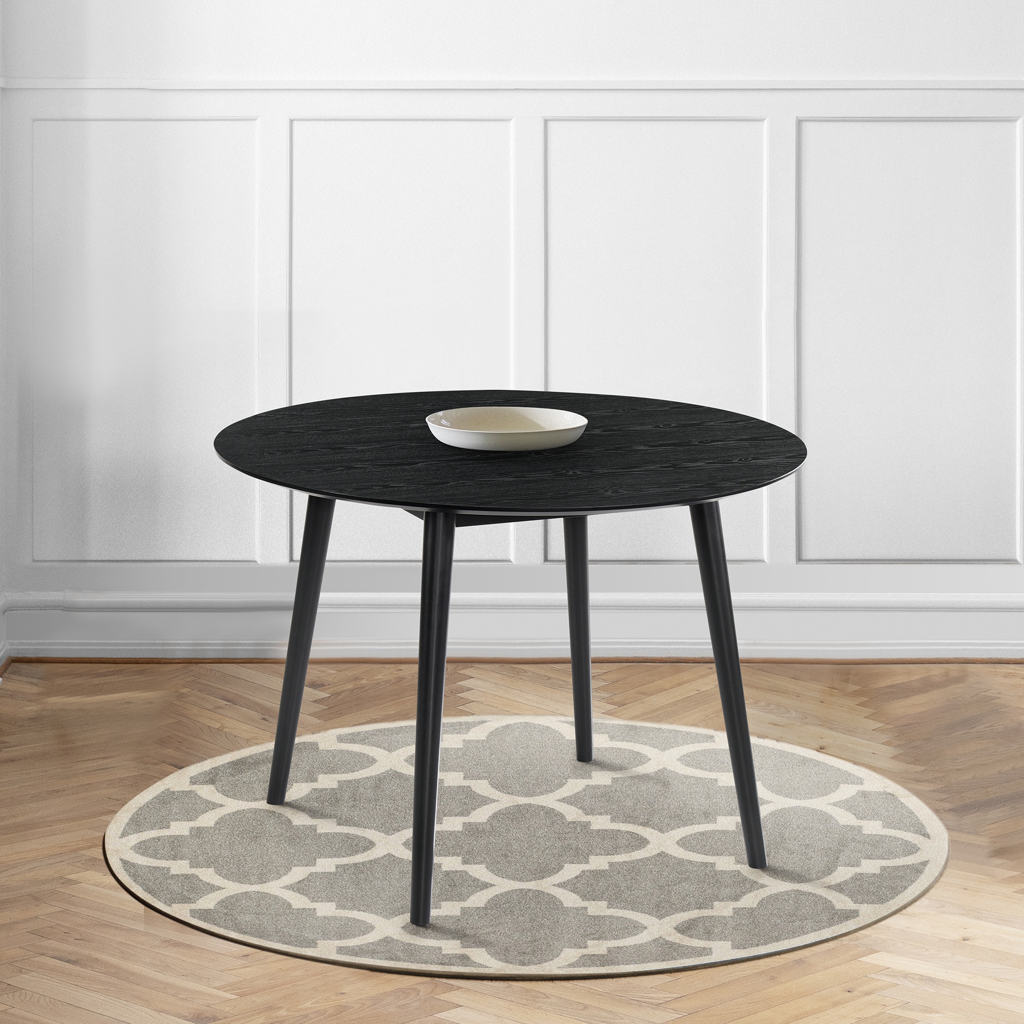 Armen Living LCARDIBL42 Dining-Tables - View #5