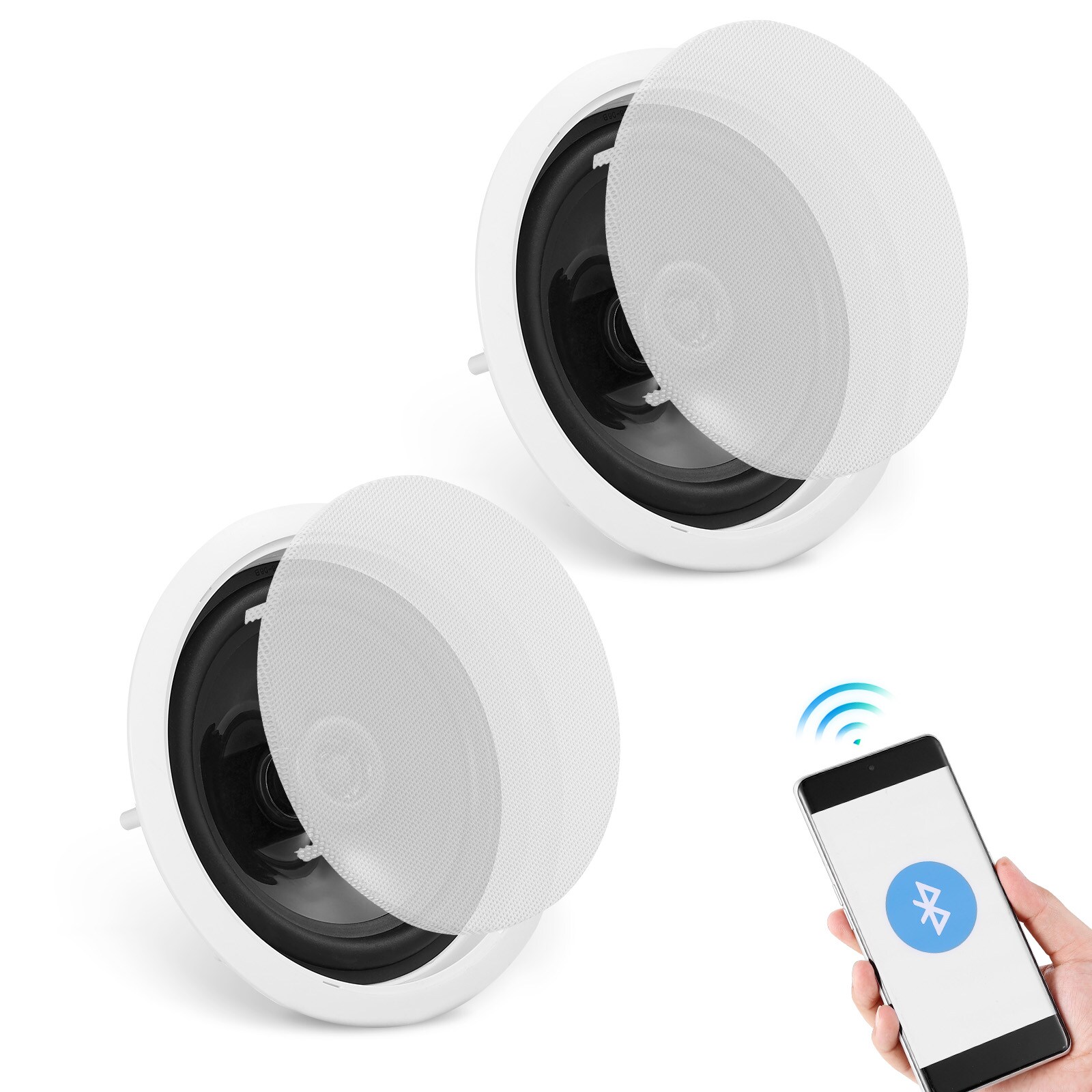 VEVOR DPXDYSQ65YCLOVPZAV1 Home-Theater-Speaker-Systems - View #10