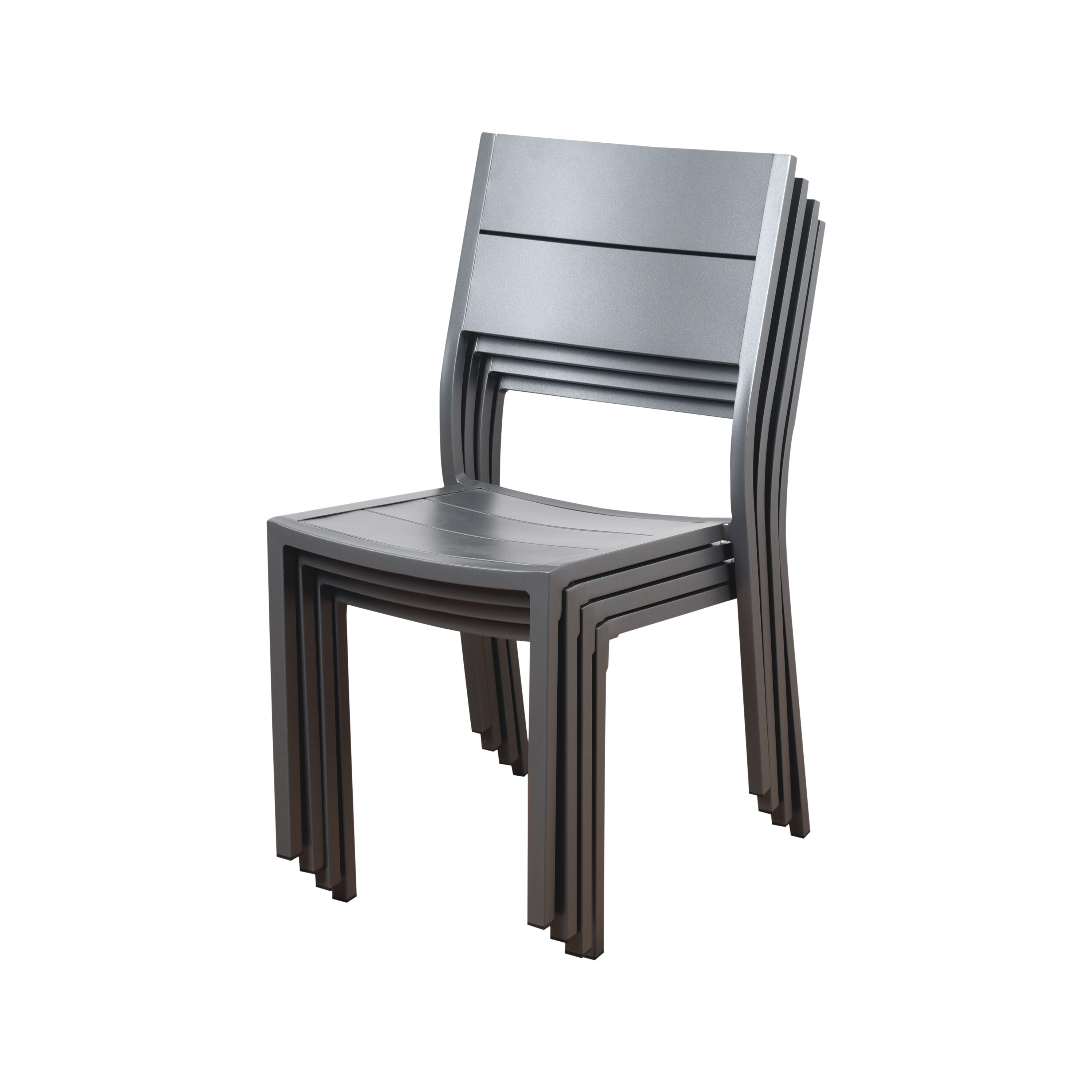 Amazonia 4CALISIDE Patio-Chairs - View #3