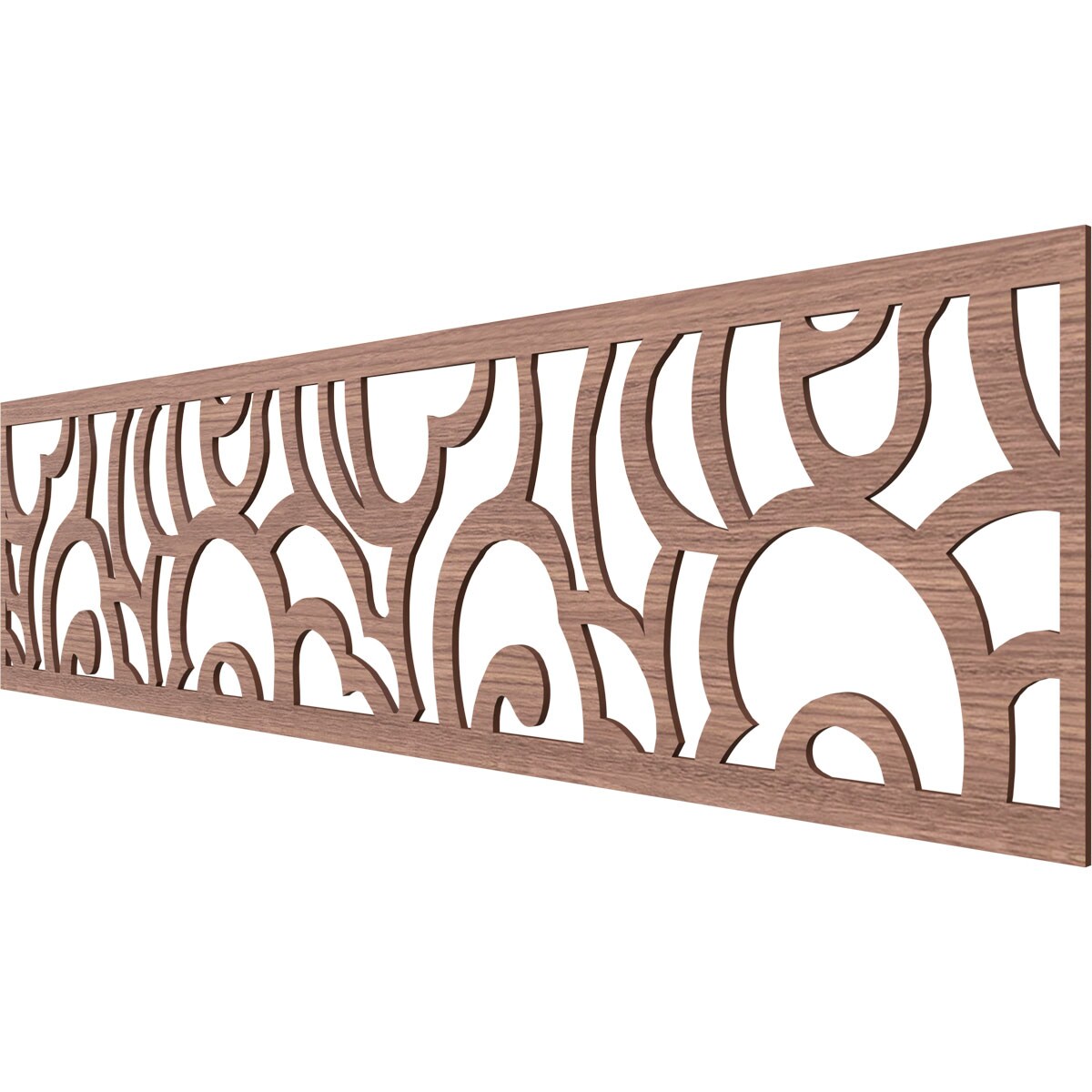 Ekena Millwork MLDB12X47SPFWA Wall-Panel-Moulding - View #5