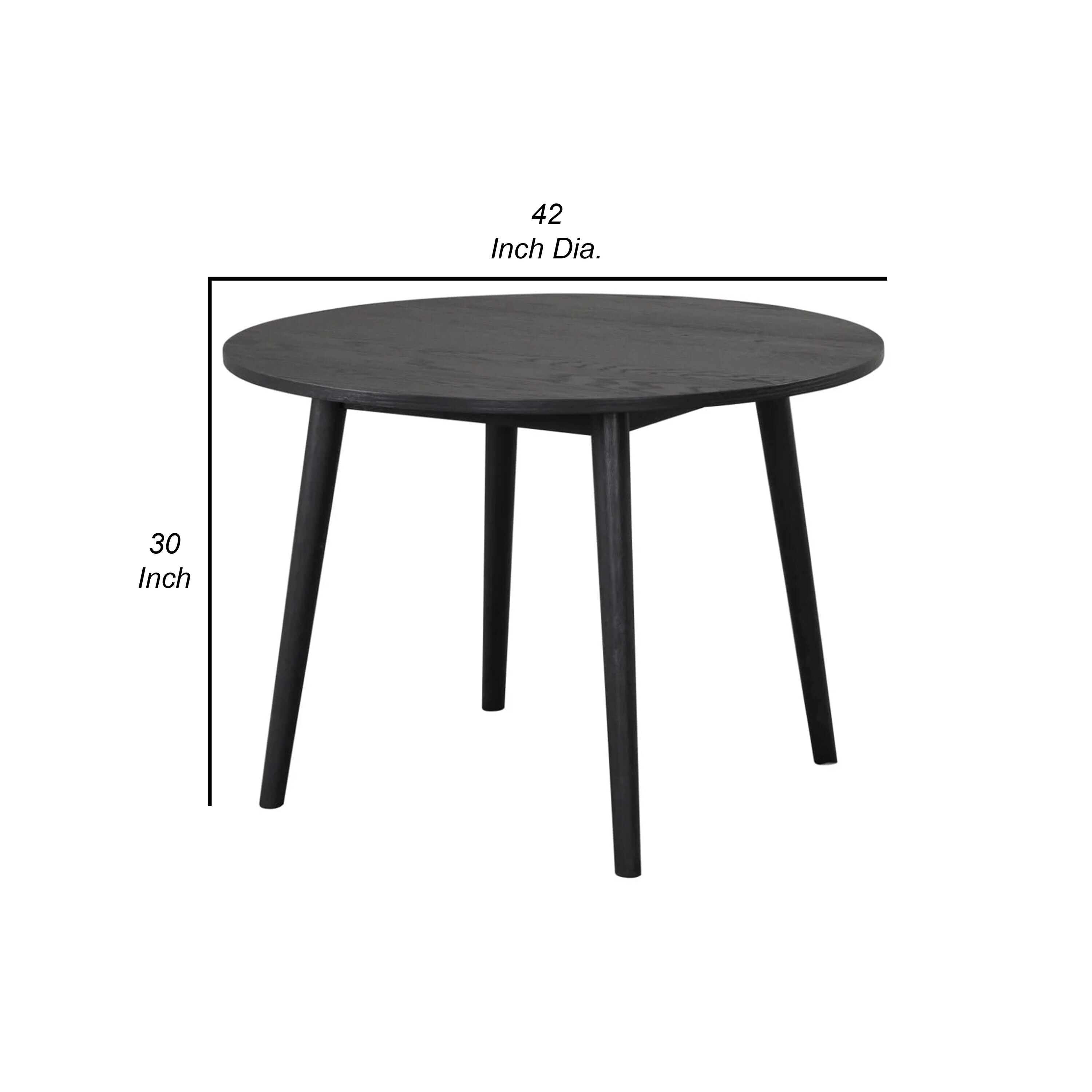 Benzara BM339248 Dining-Tables - View #5