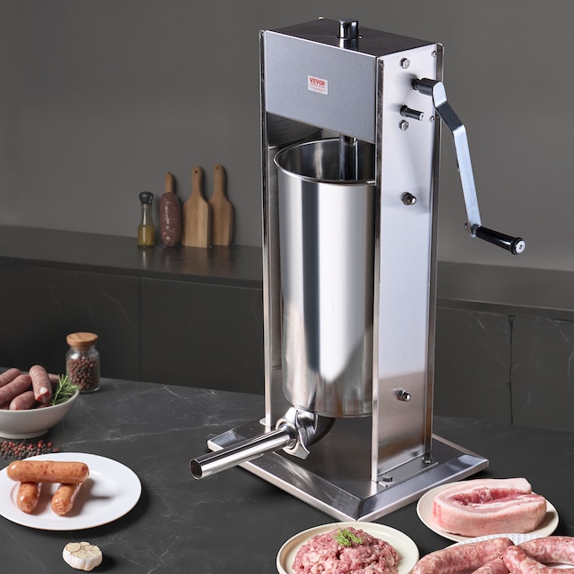 VEVOR Electric Vegetable Slicer Commercial/Residential VEVOR Electric Vegetable Slicer Commercial/Residential