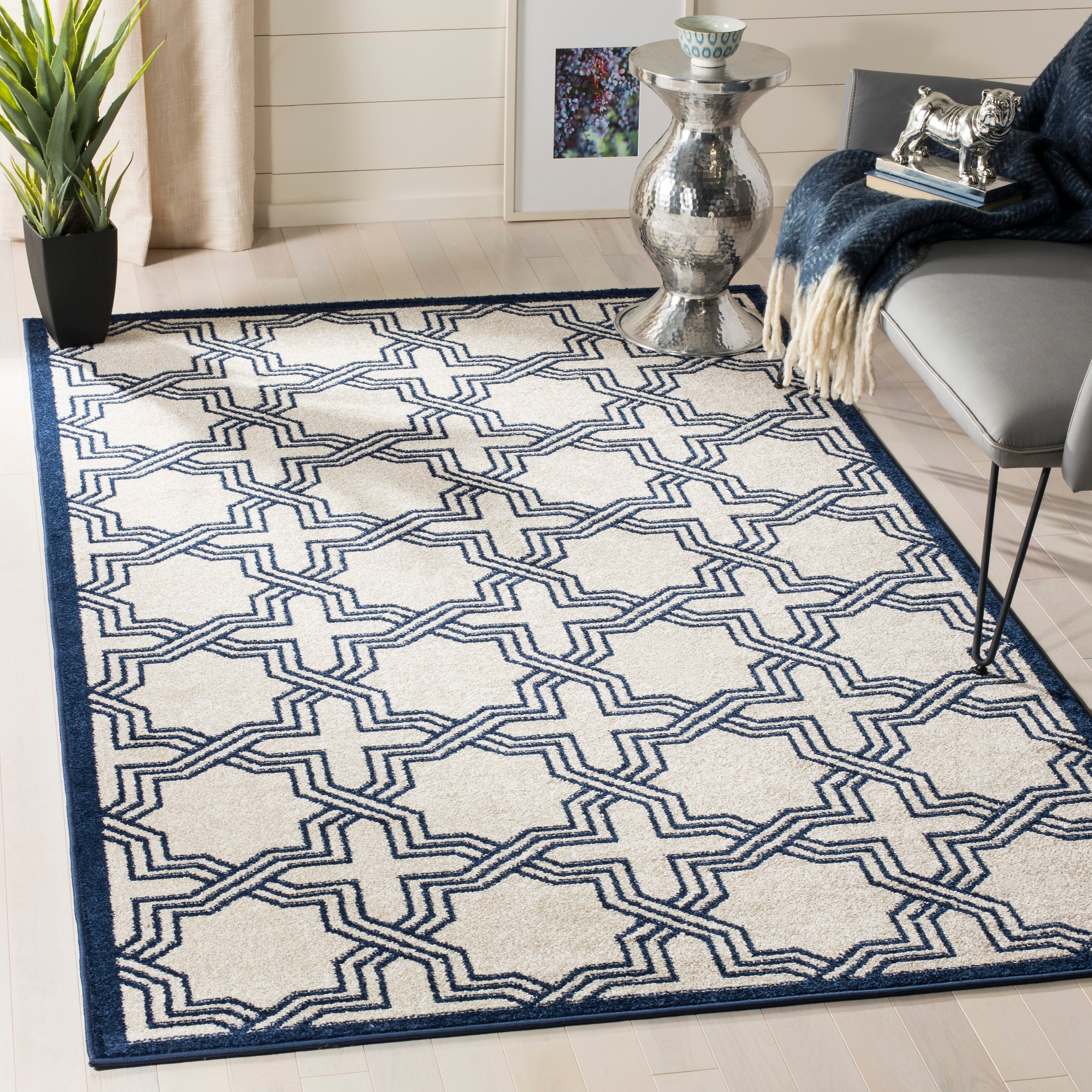 Safavieh AMT413M-4 rugs - View #3