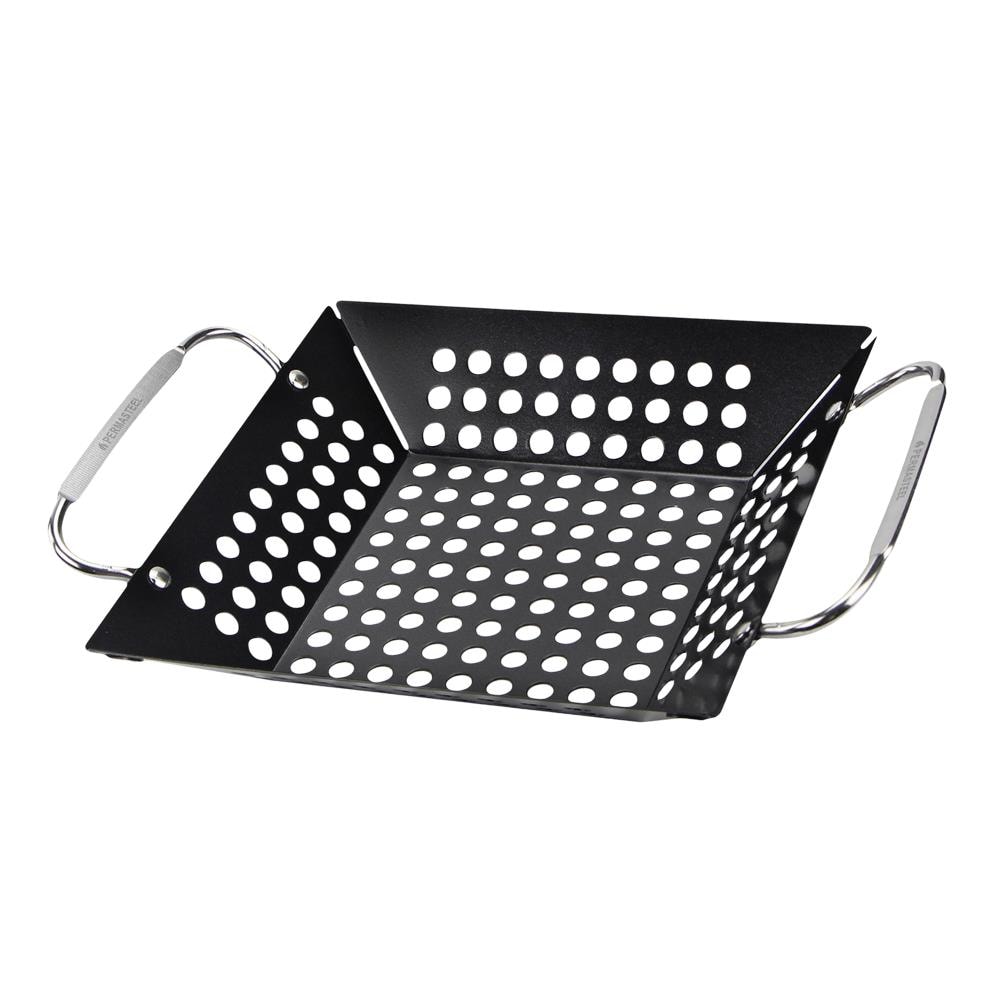 Permasteel PA-12010-BK Grill-Toppers - View #4