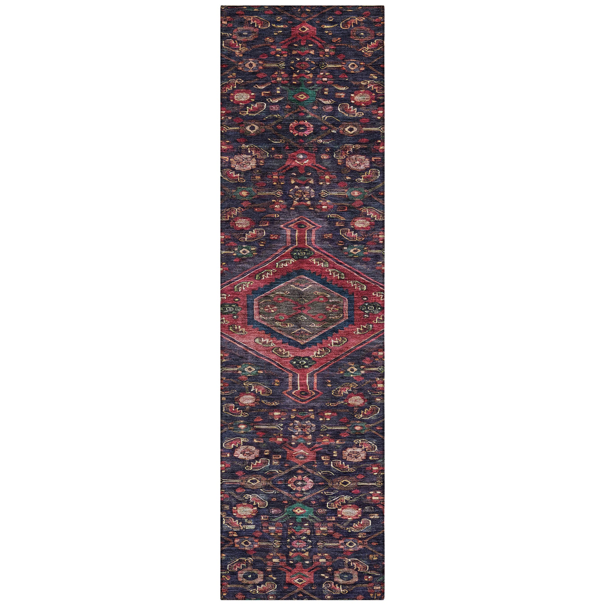 Addison Rugs ACN1225NA2X8 rugs - View #2