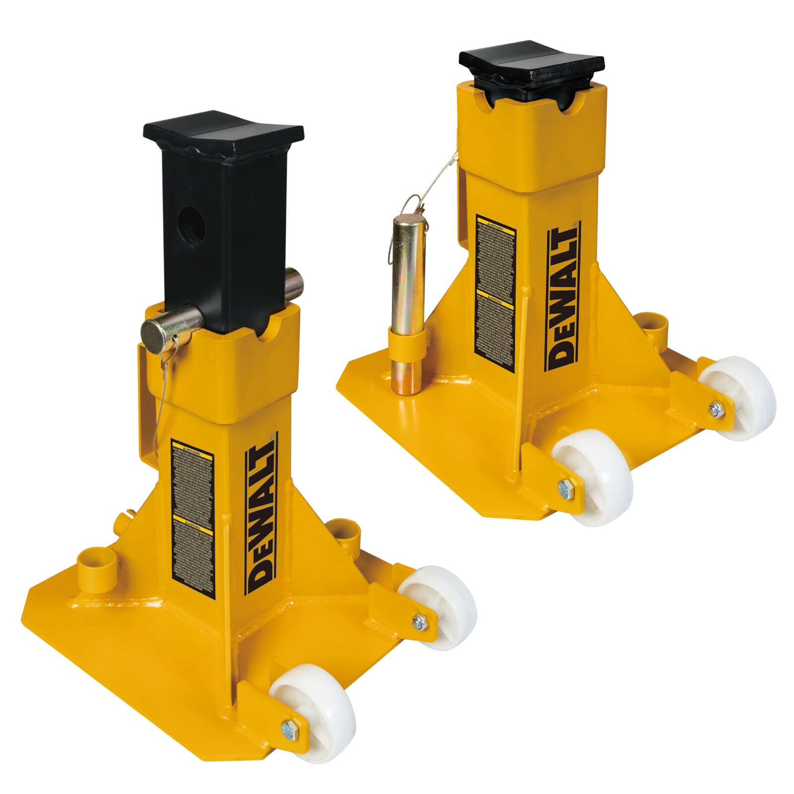 DEWALT DXALTTJZ220006 jacks - View #2