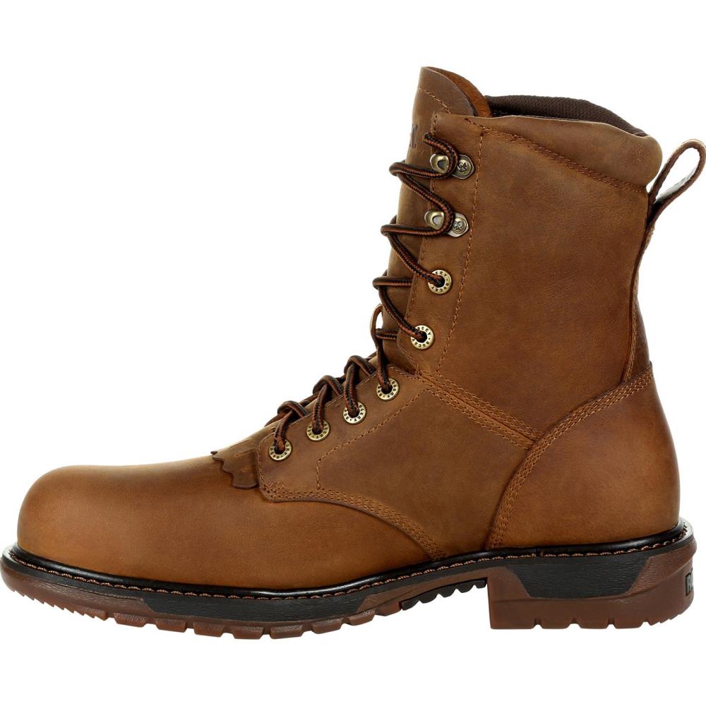 Rocky RKW0324  W  130 footwear - View #5