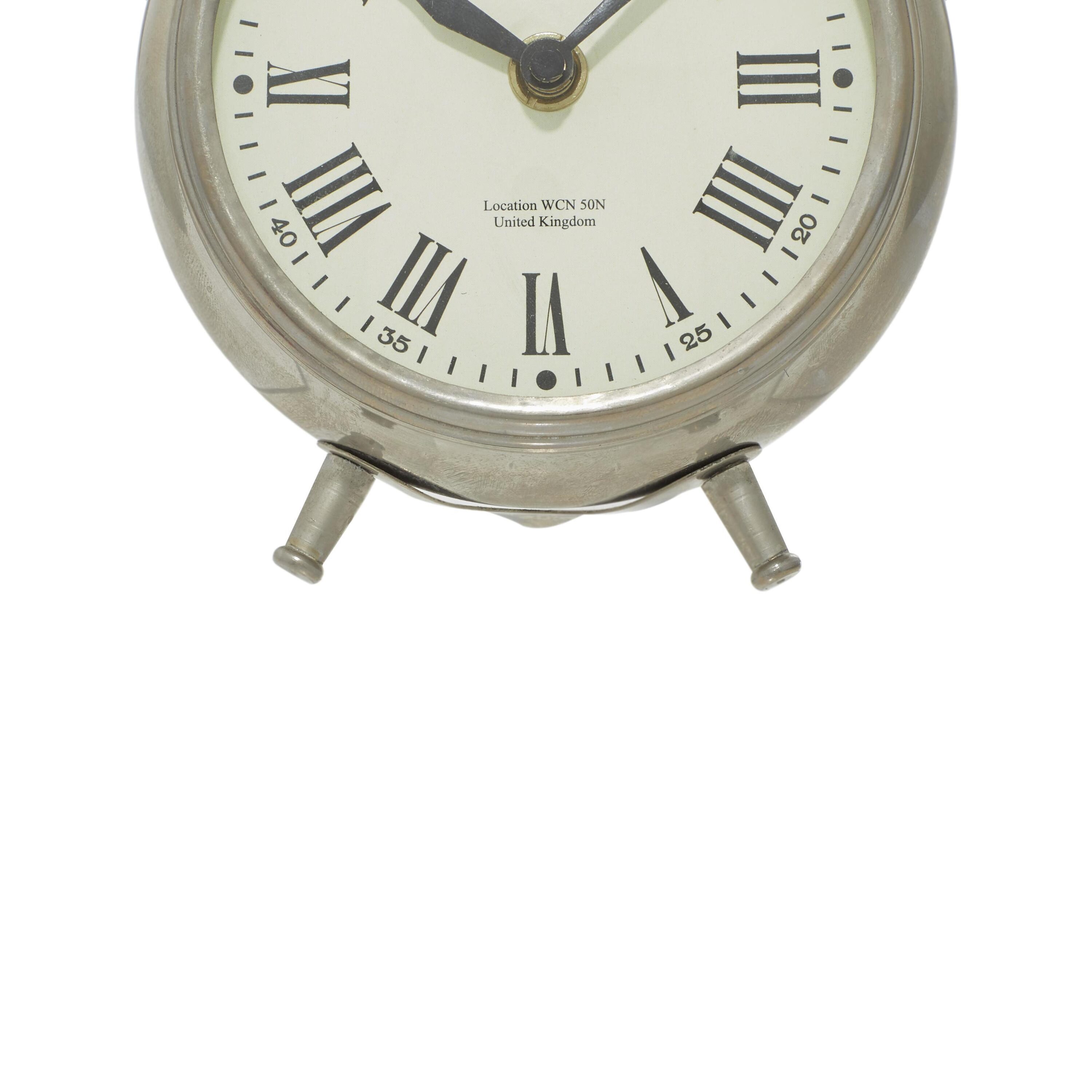 Grayson Lane 40688 Indoor-Outdoor-Clocks - View #4