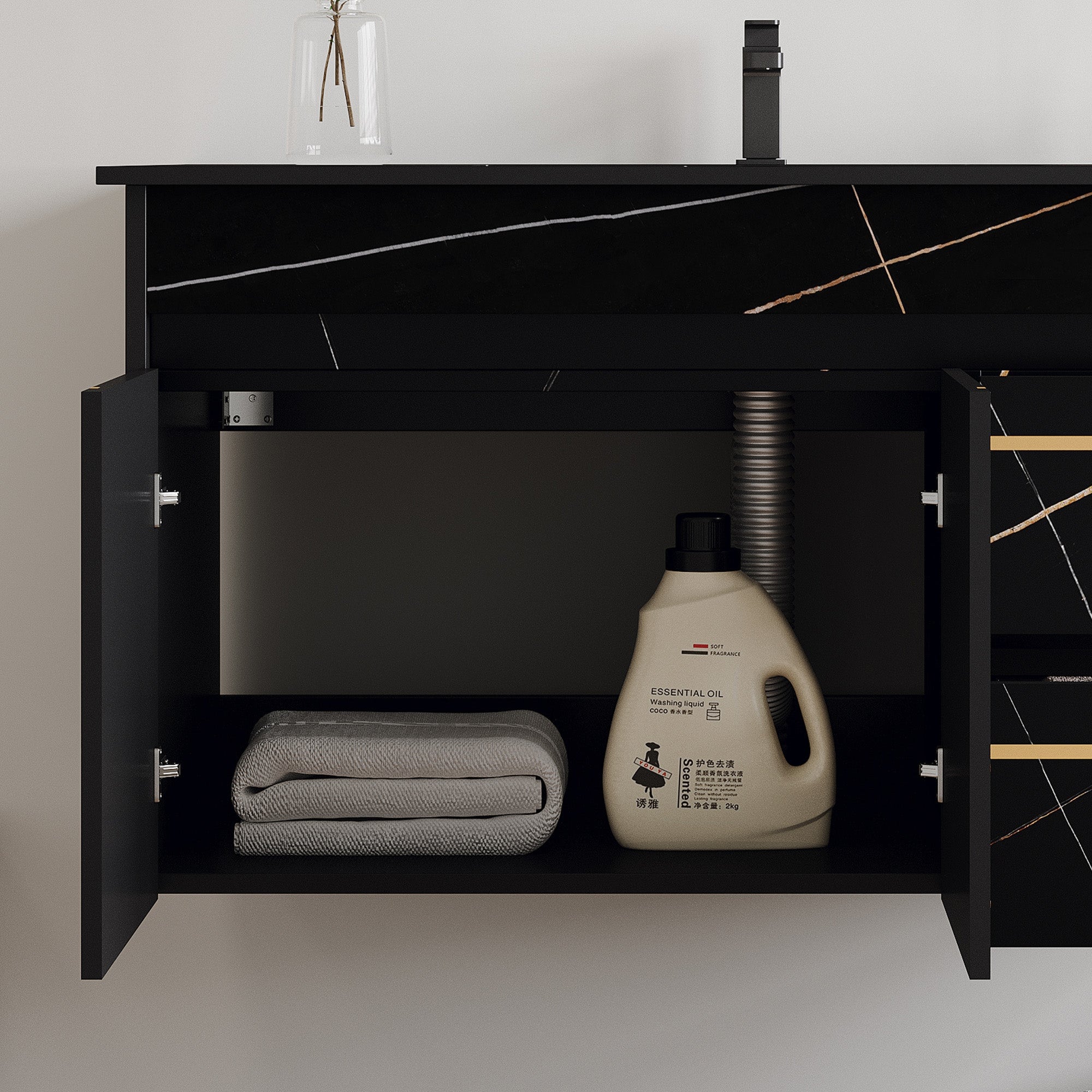 Tatayosi T36S00005 Bath-Vanity-Combo - View #10