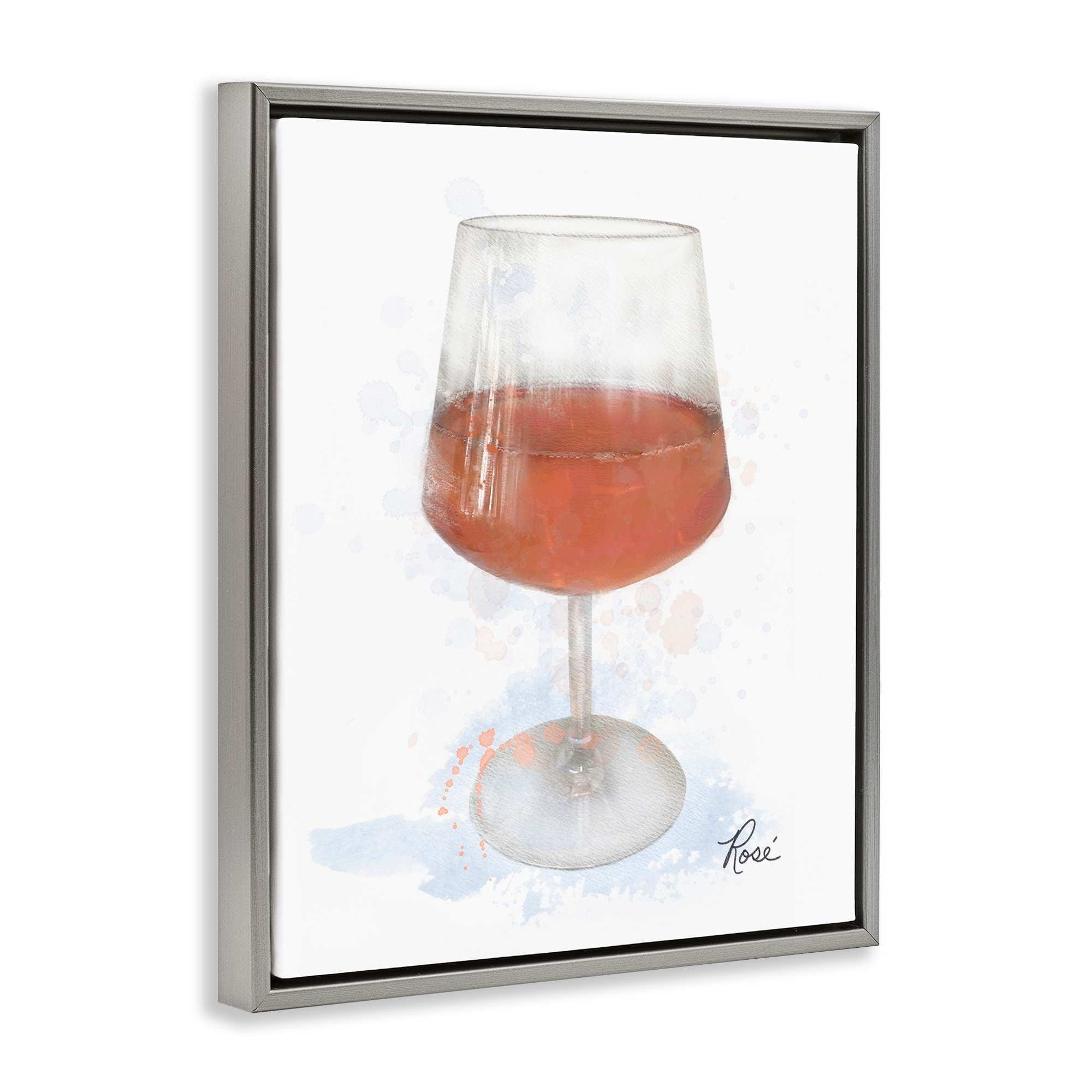 Stupell Industries BS-513-FFL-16X20 Wall-Art - View #2