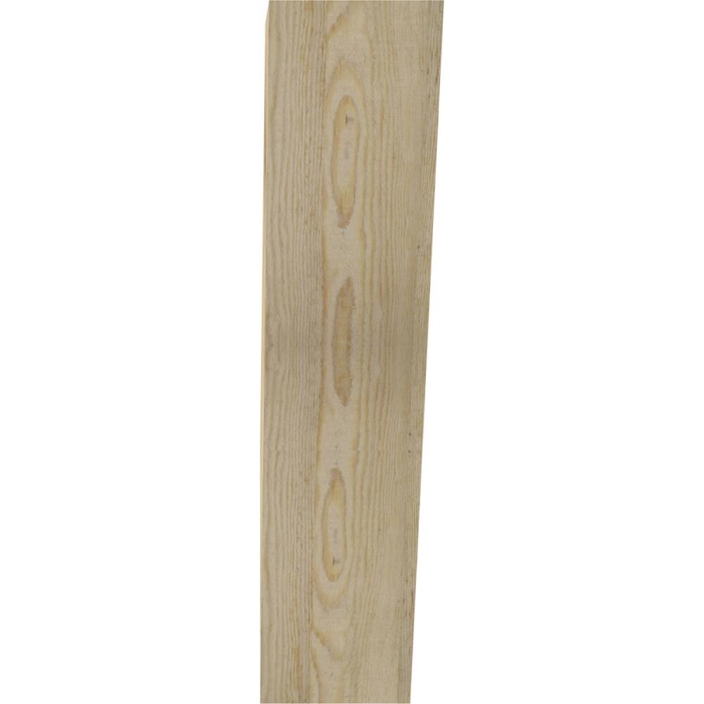 Ekena Millwork BRC06X18X26TRA00RDF braces - View #2