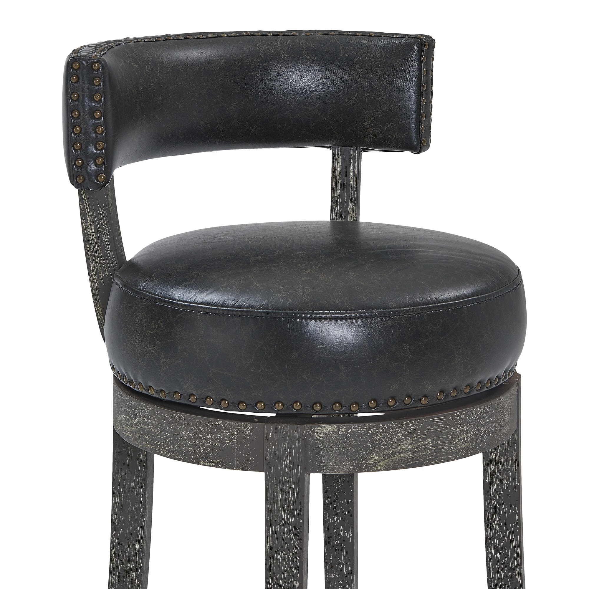 Armen Living LCCBBAGRON30 stools - View #4