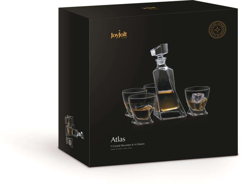 JoyJolt JC102106 drinkware - View #5