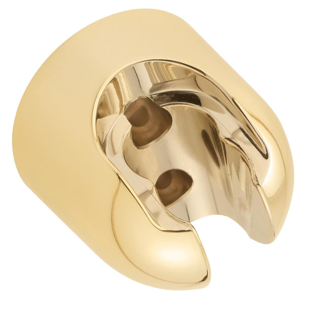 Speakman VS-126-PB Polished Brass Bathtub/Shower Shower arm mount