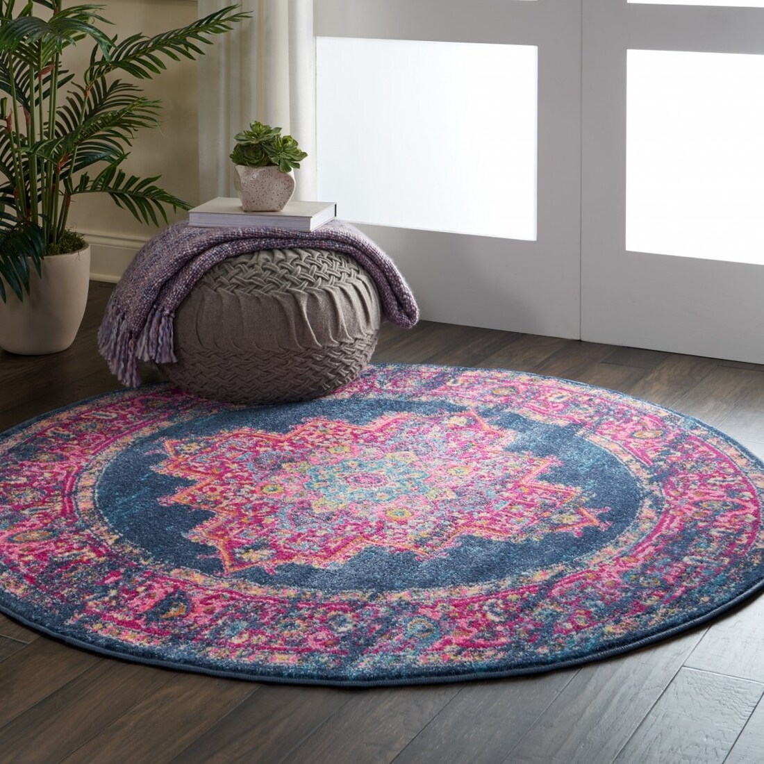 HomeRoots 4000385254 rugs - View #3