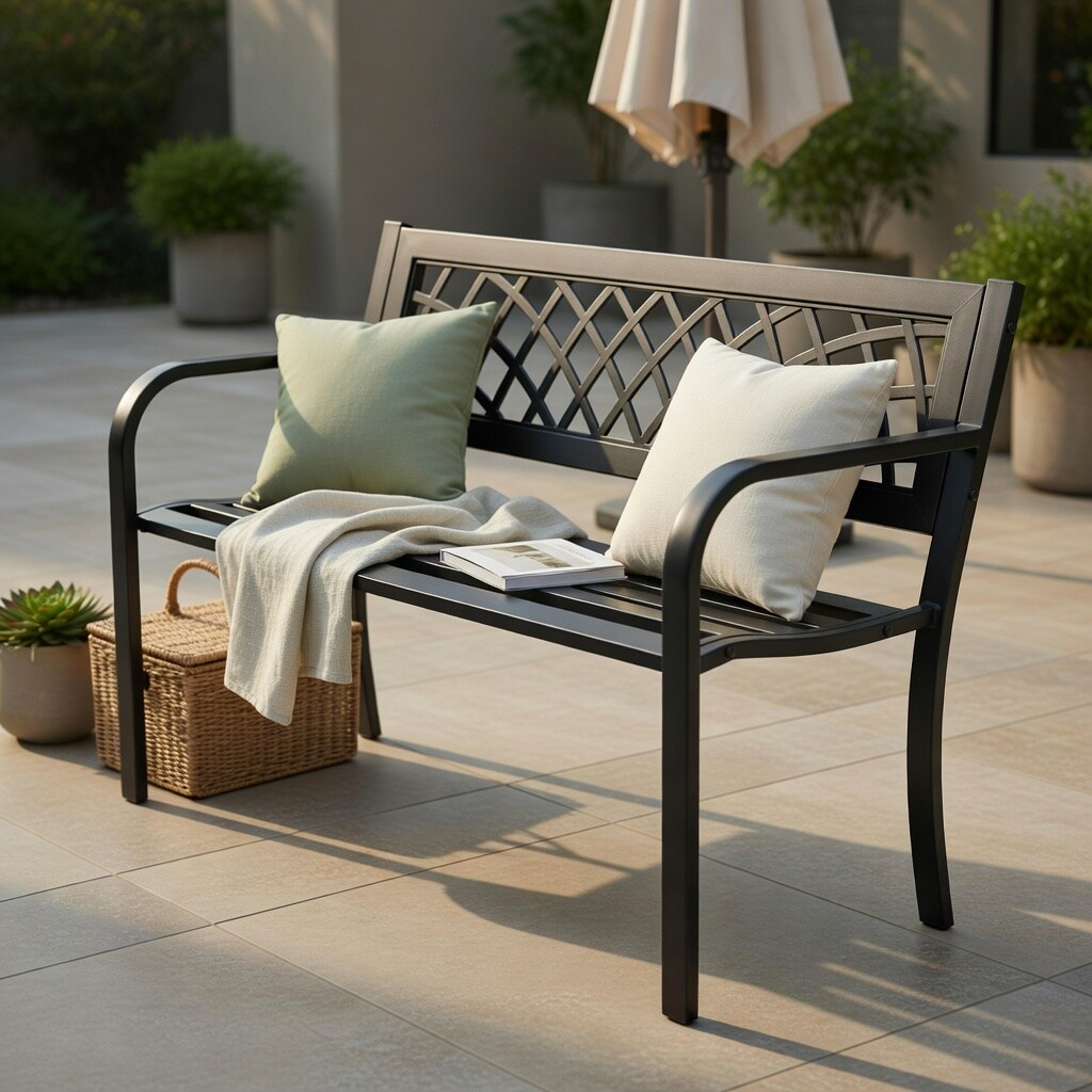 VERYKE WYC-WQ33219-VE1 benches - View #6