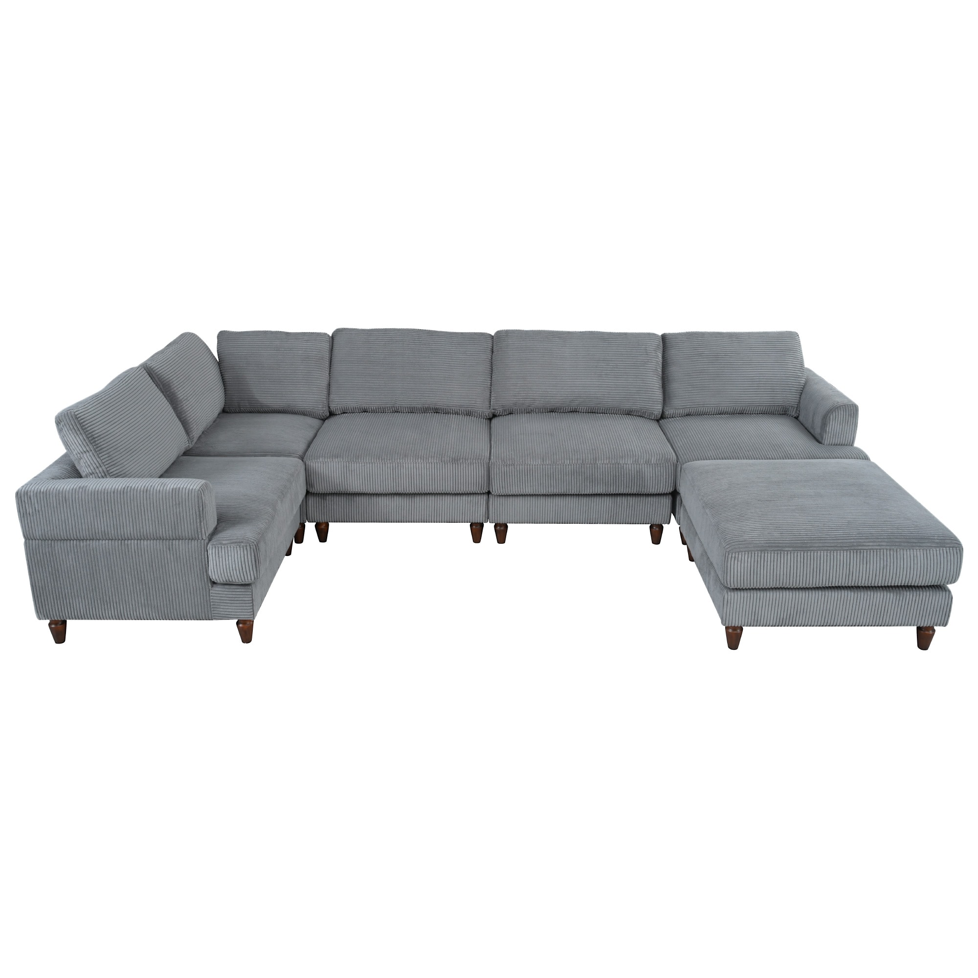 JIMSMAISON JMUSSO80GR Sofas-Loveseats - View #6