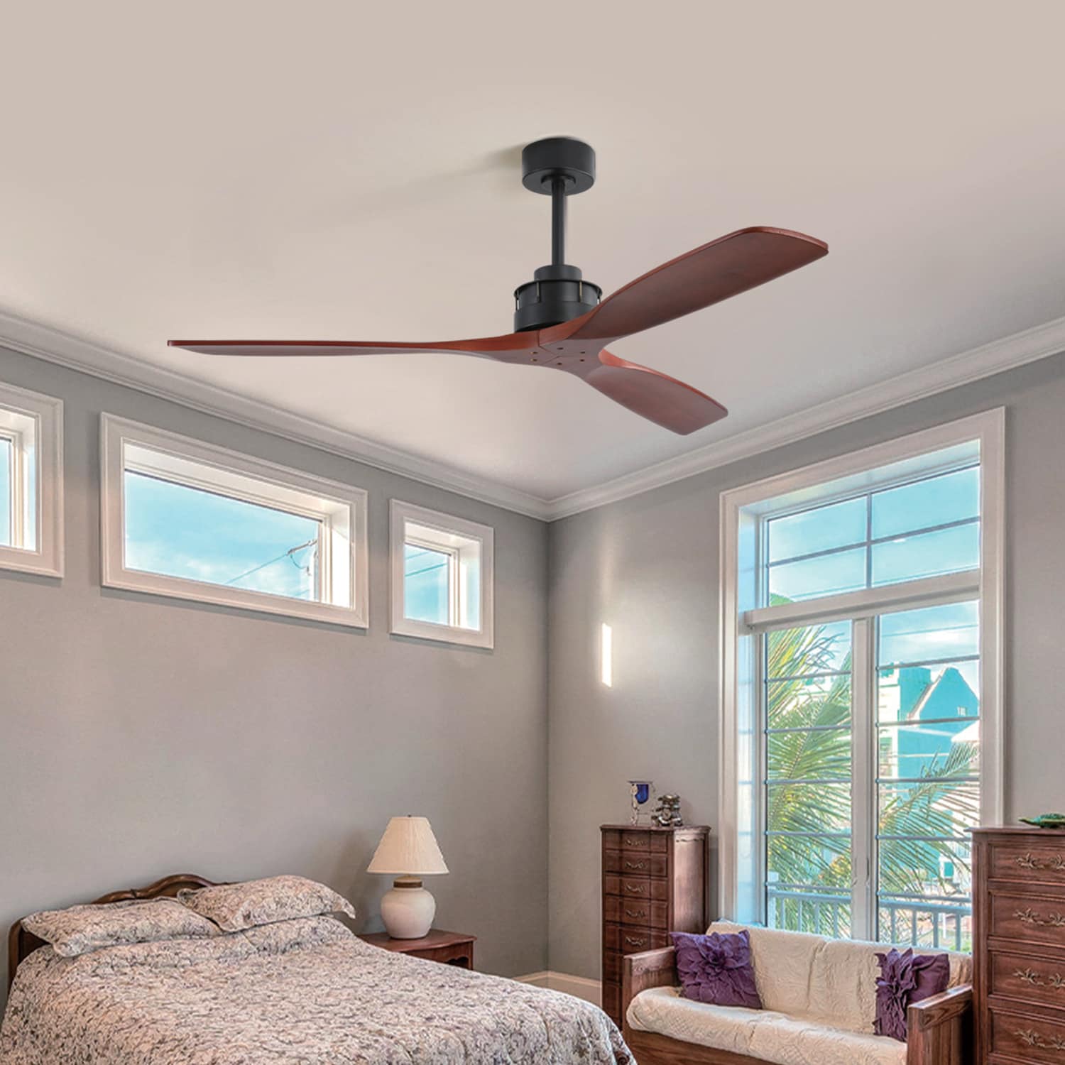Maincraft D01-6005-1 Ceiling-Fans - View #6