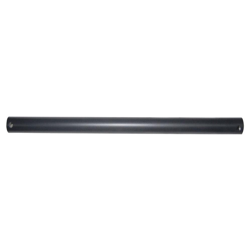 Design House 153510 Universal 36-in Bronze Steel Indoor Ceiling Fan Downrod adapter Downrod