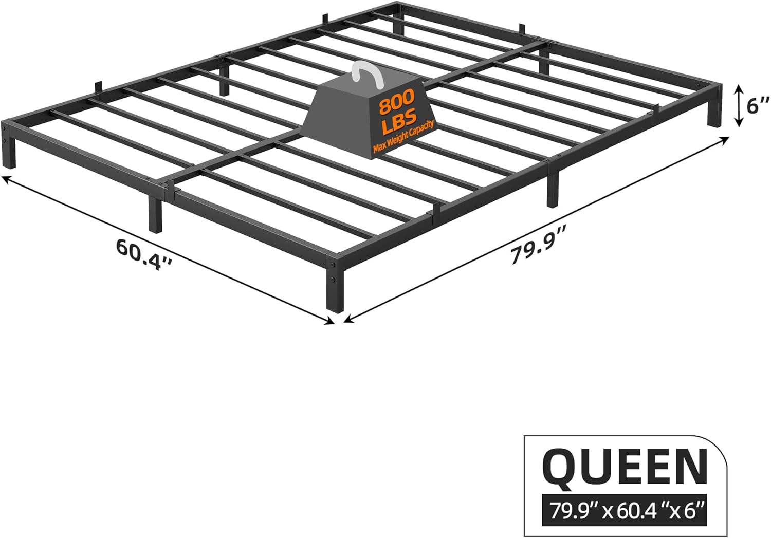 Qeetex LHF-BED-PHO-0YIO8CRZ beds - View #2