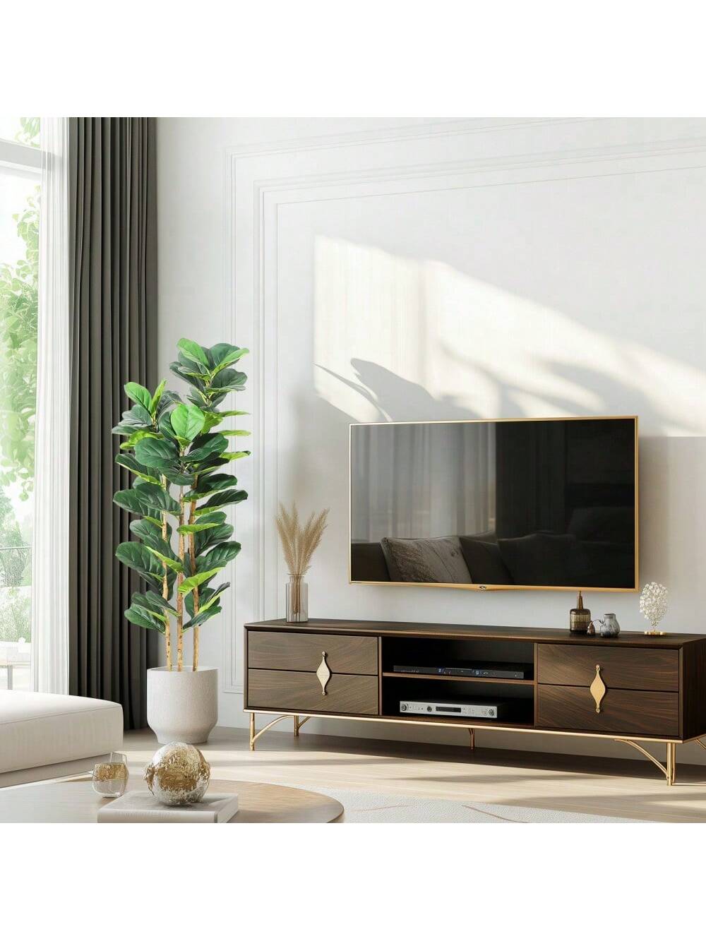 Qeetex PHO-34HX48UC-HF3 Decorative-Accessories - View #7