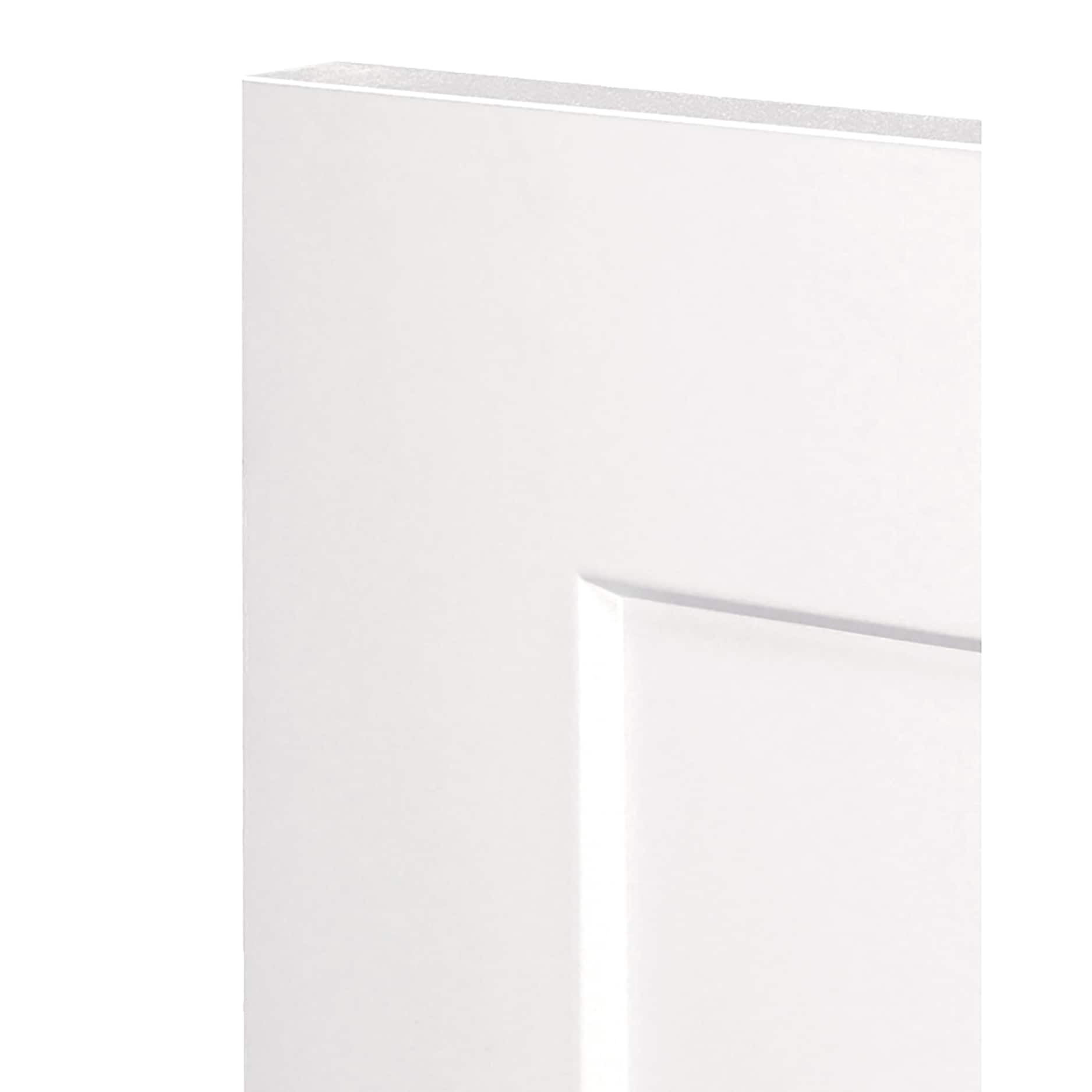 RELIABILT LO373231 Slab-Doors - View #4