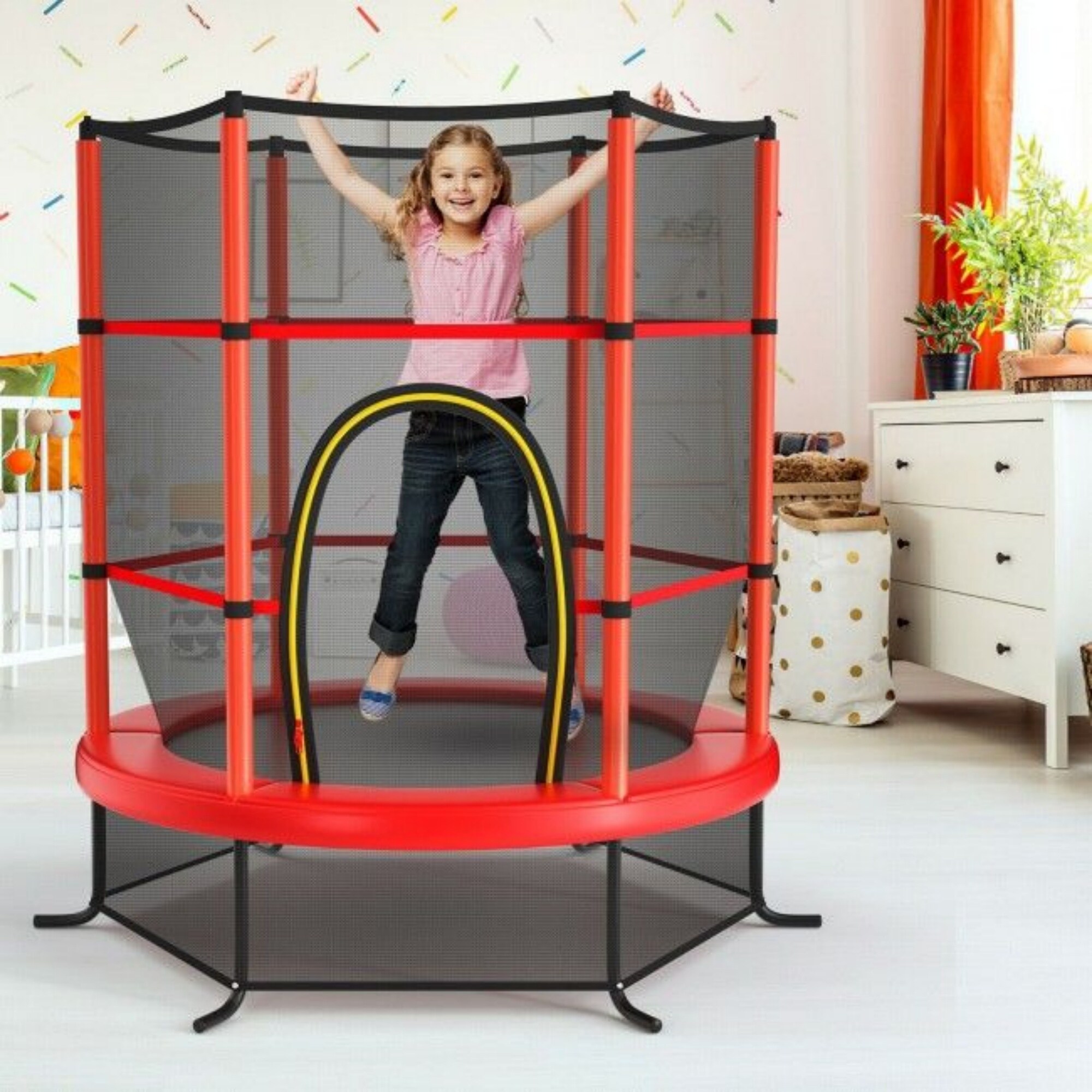 Runesay AB03 trampolines - View #7