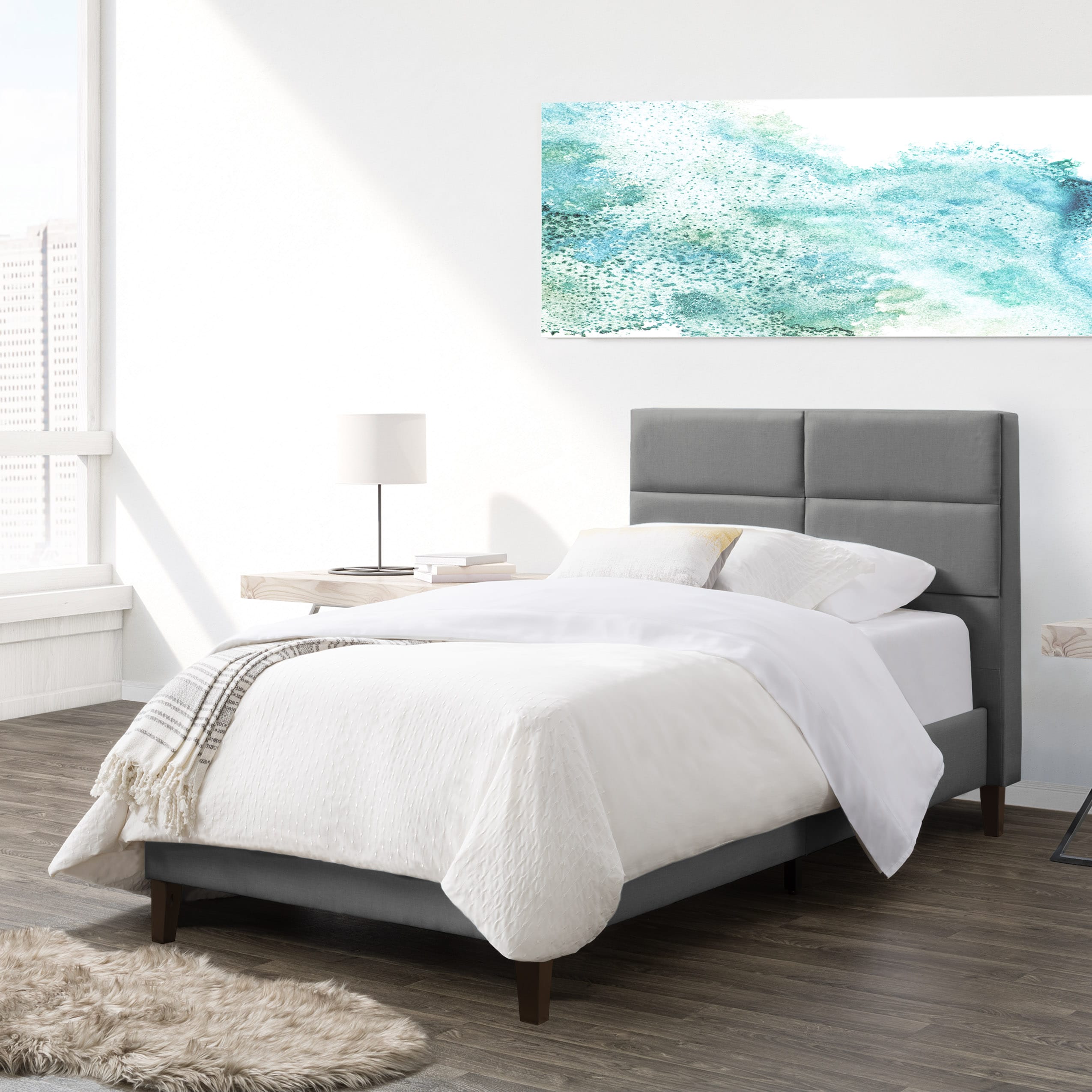 CorLiving BRH-204-S beds - View #2