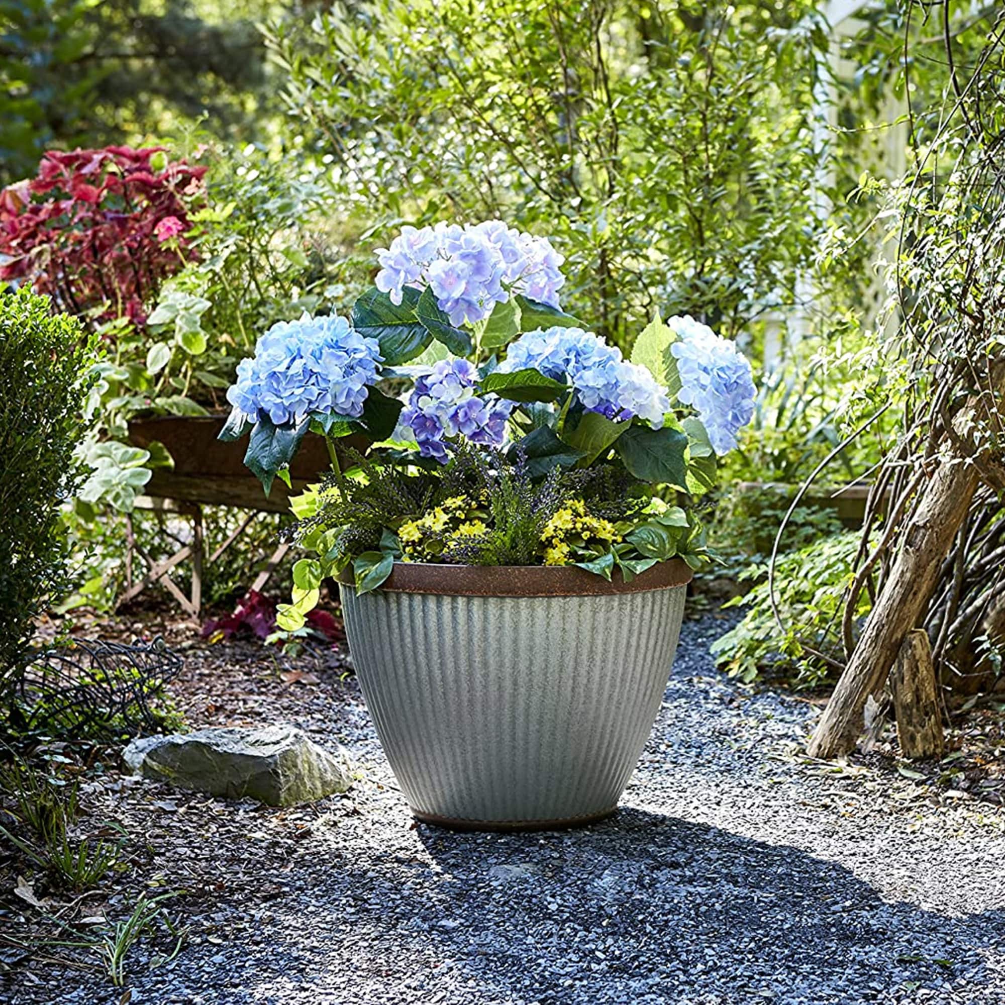 Southern Patio 293044 Planter-Window-Box - View #3
