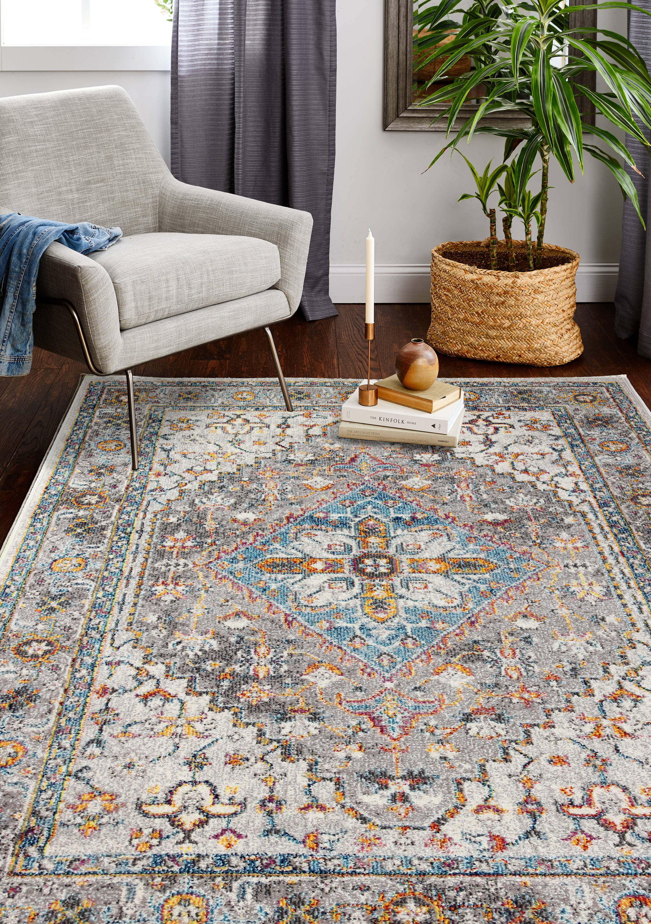 Bashian 649652297361 rugs - View #5