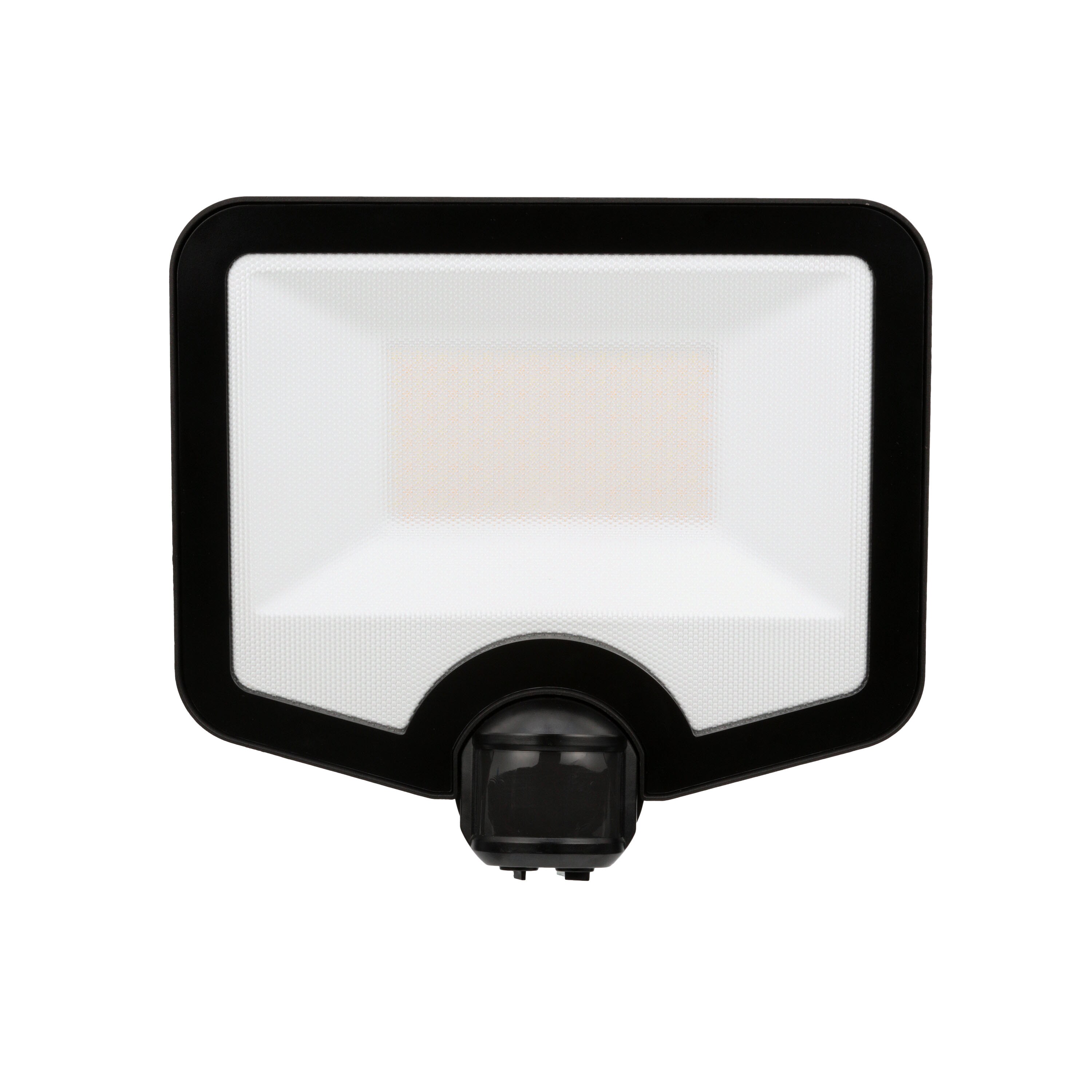 bunnings solar sensor flood light