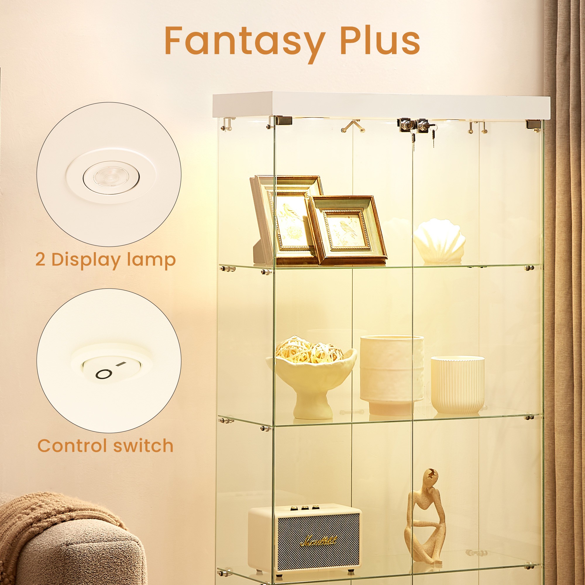 ToolCat PLP1-76-BHH Free-Standing-Shelving - View #7