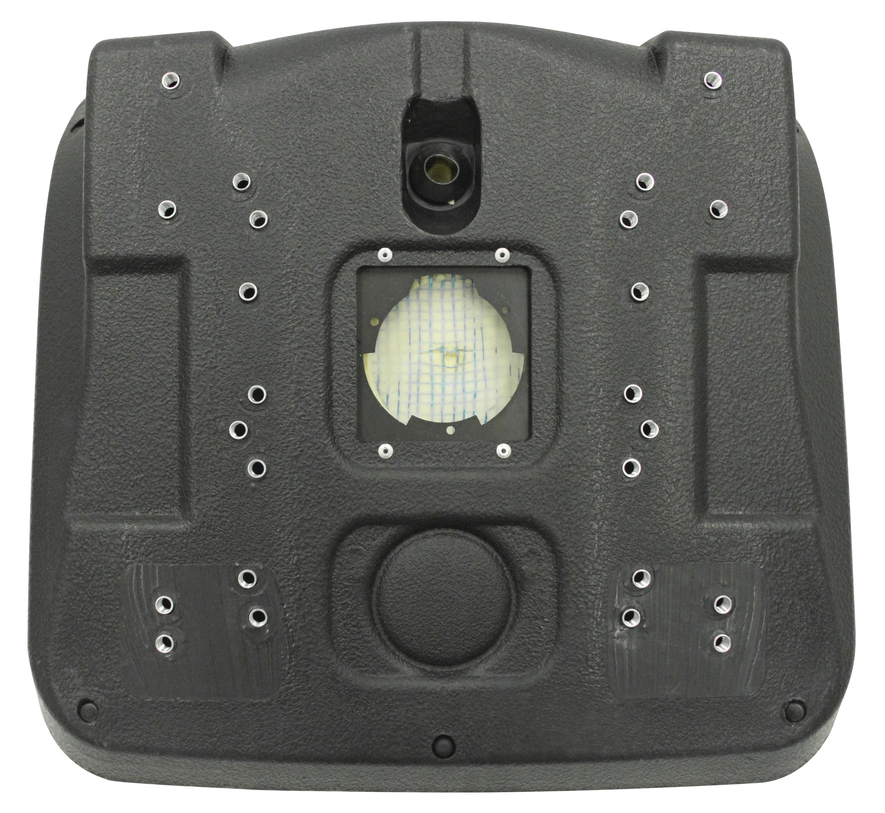 Sunbelt LGT100BL Tractor-Accessories - View #3