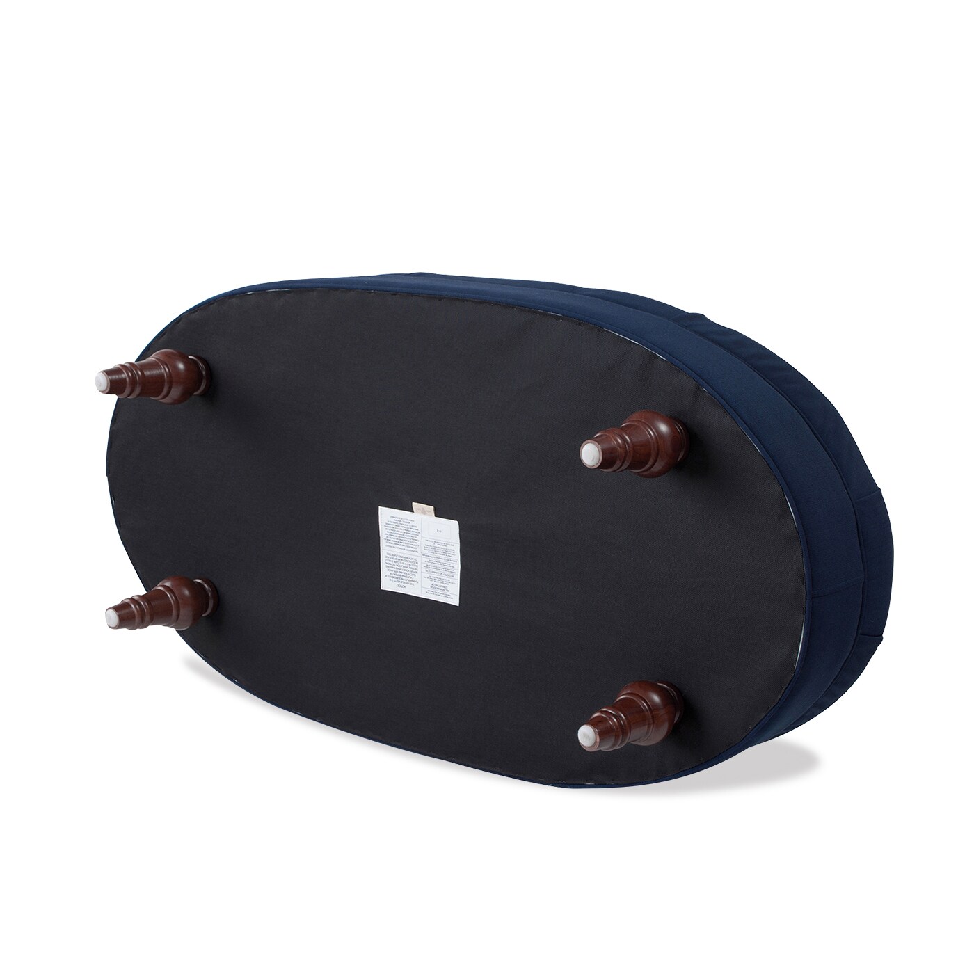 Jennifer Taylor Home 85270-878 Indoor-Ottomans - View #7