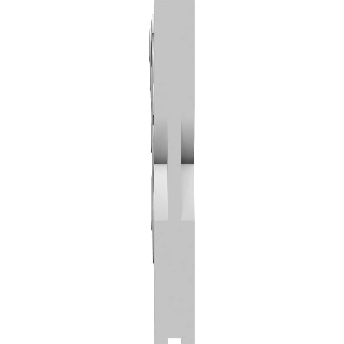 Ekena Millwork CORP01X16X16WH corbels - View #4