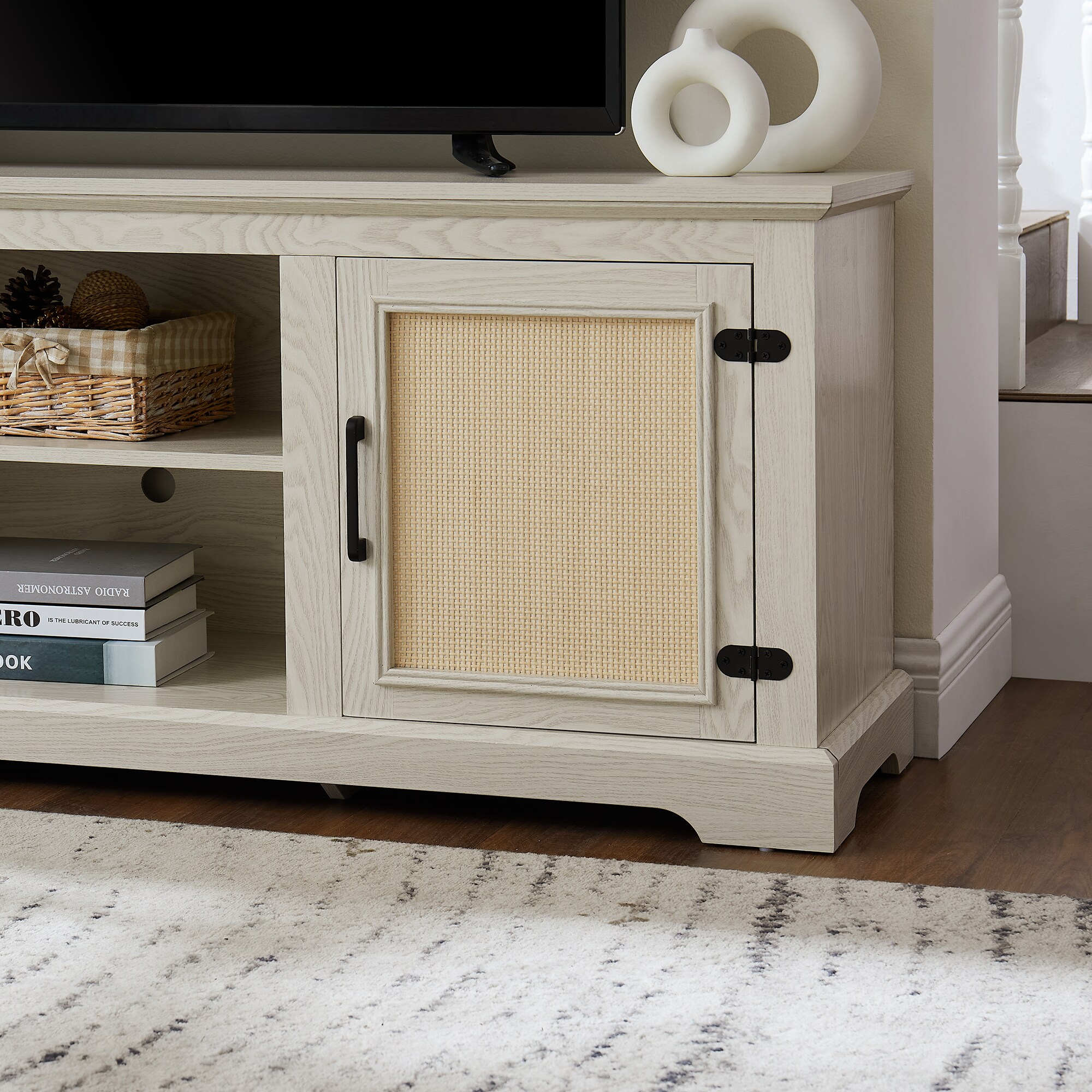 SINOFURN SYC160027WT Tv-Stands - View #17