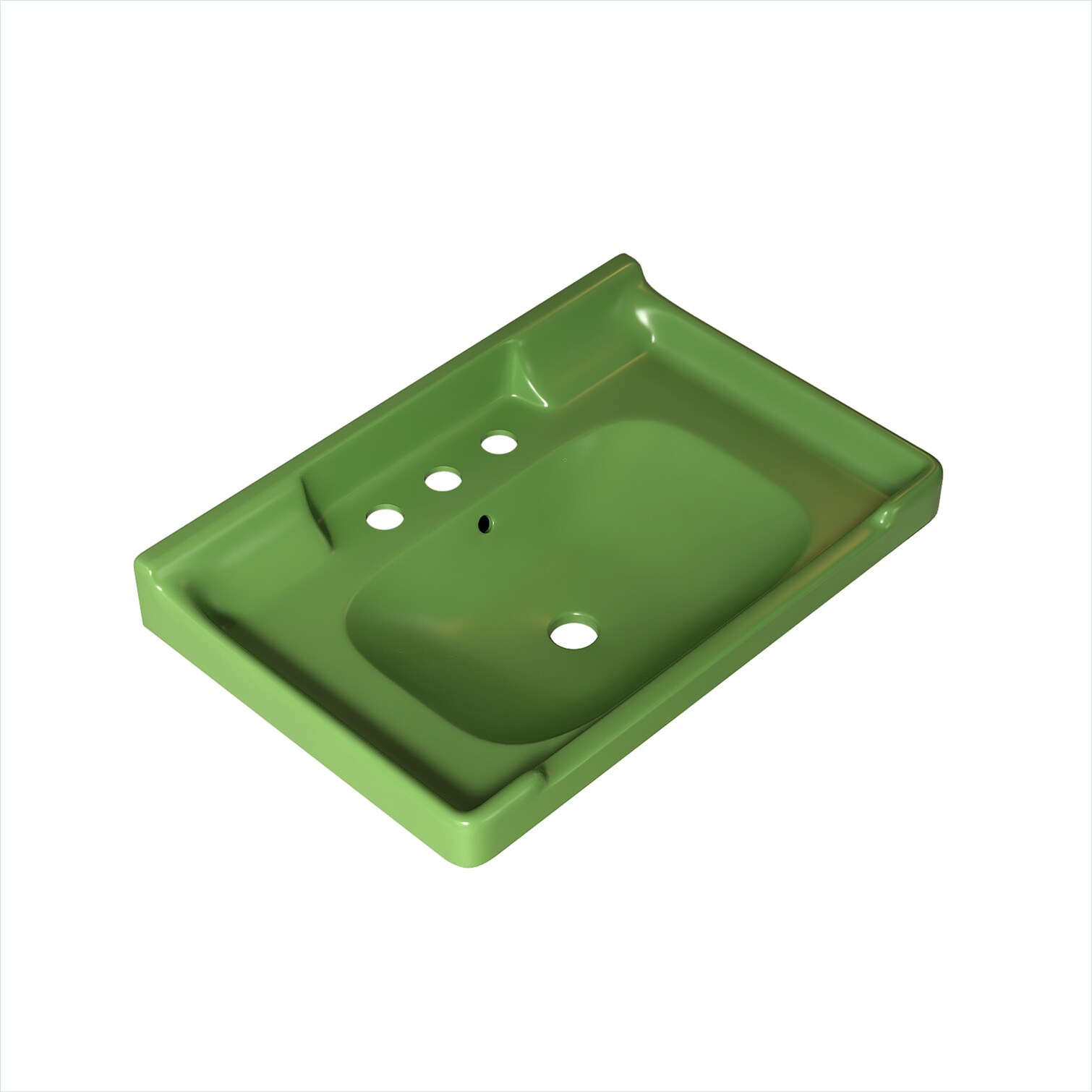 SunJet 46GOPWXULCXT Bath-Vanity-Combo - View #2