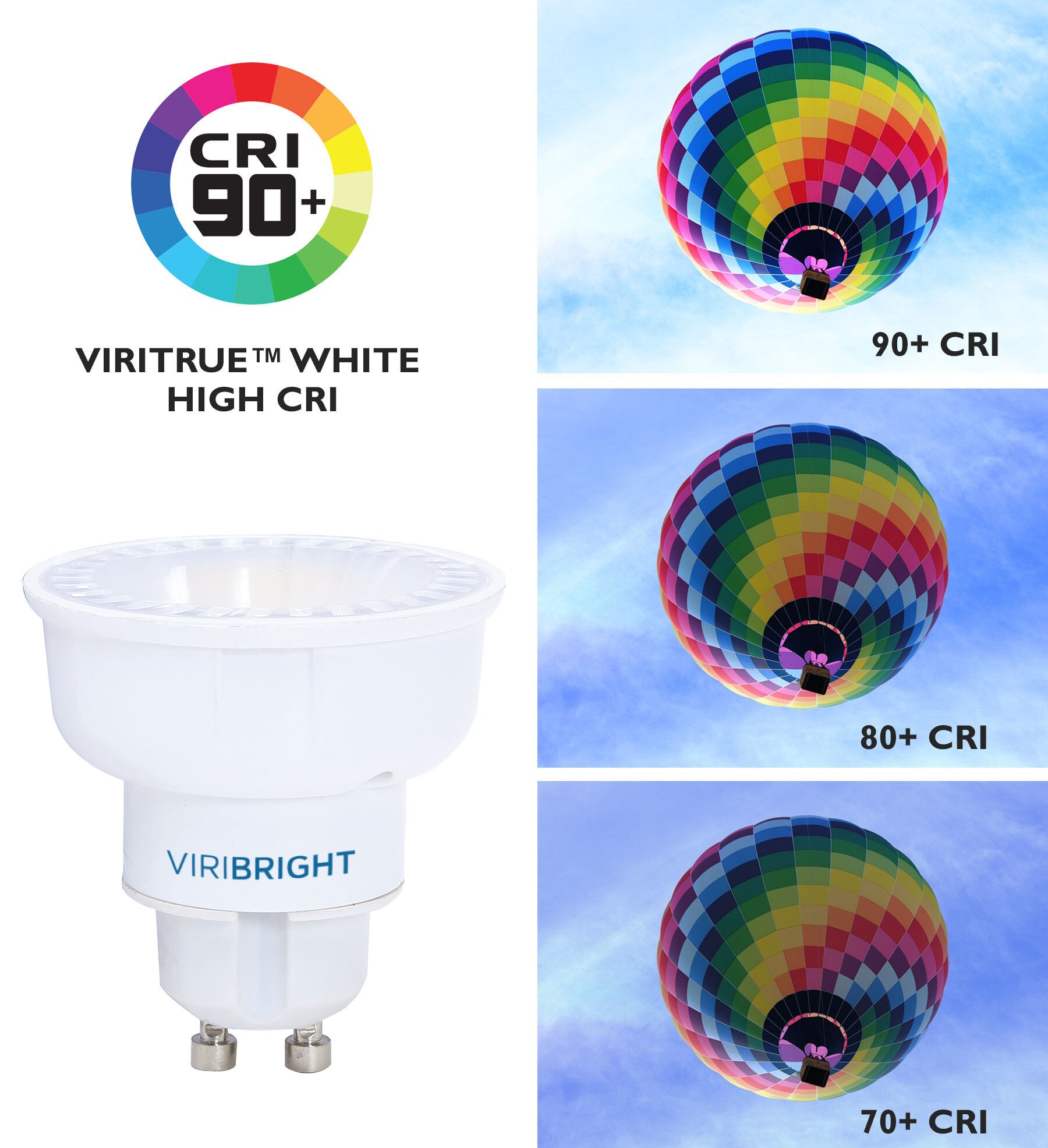 Viribright Lighting 750047-6  - View #4