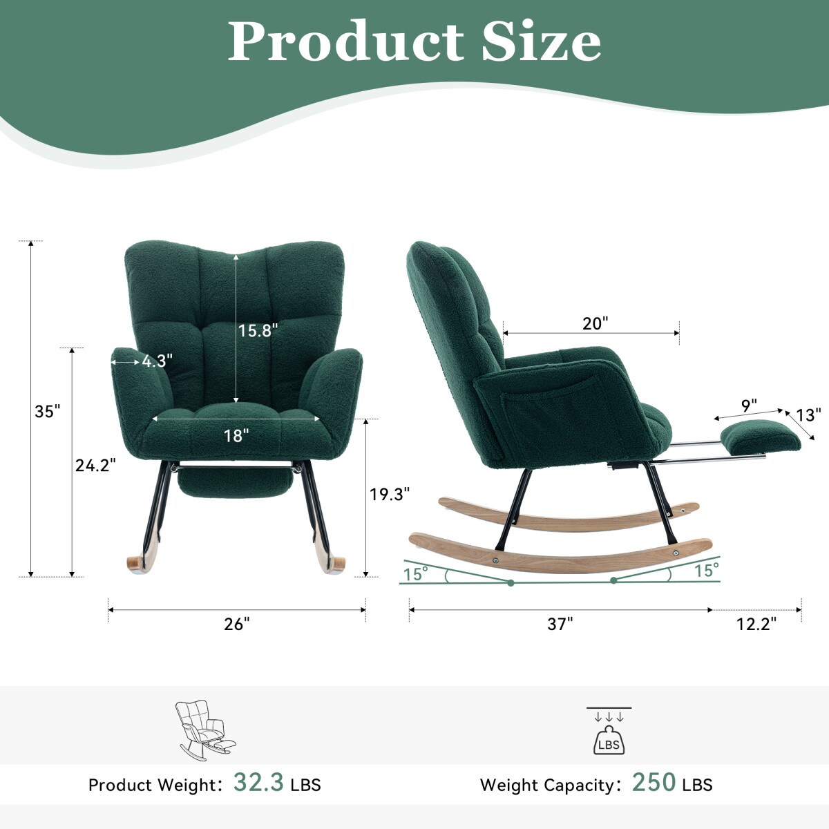 Streamdale Furniture W527P420896 chairs - View #2
