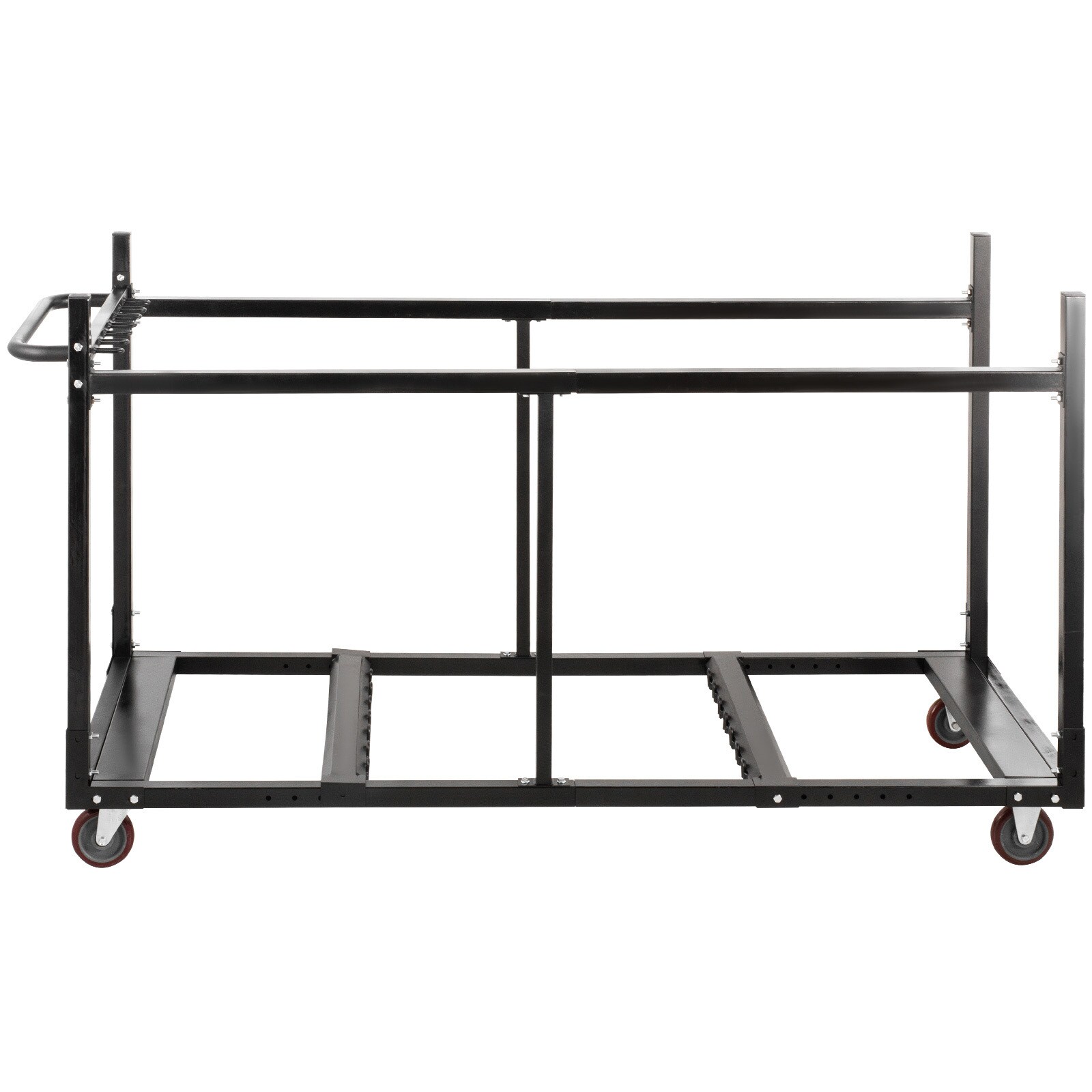 VEVOR ZYTCZDZZXSNCHS001V0 Utility-Carts - View #10