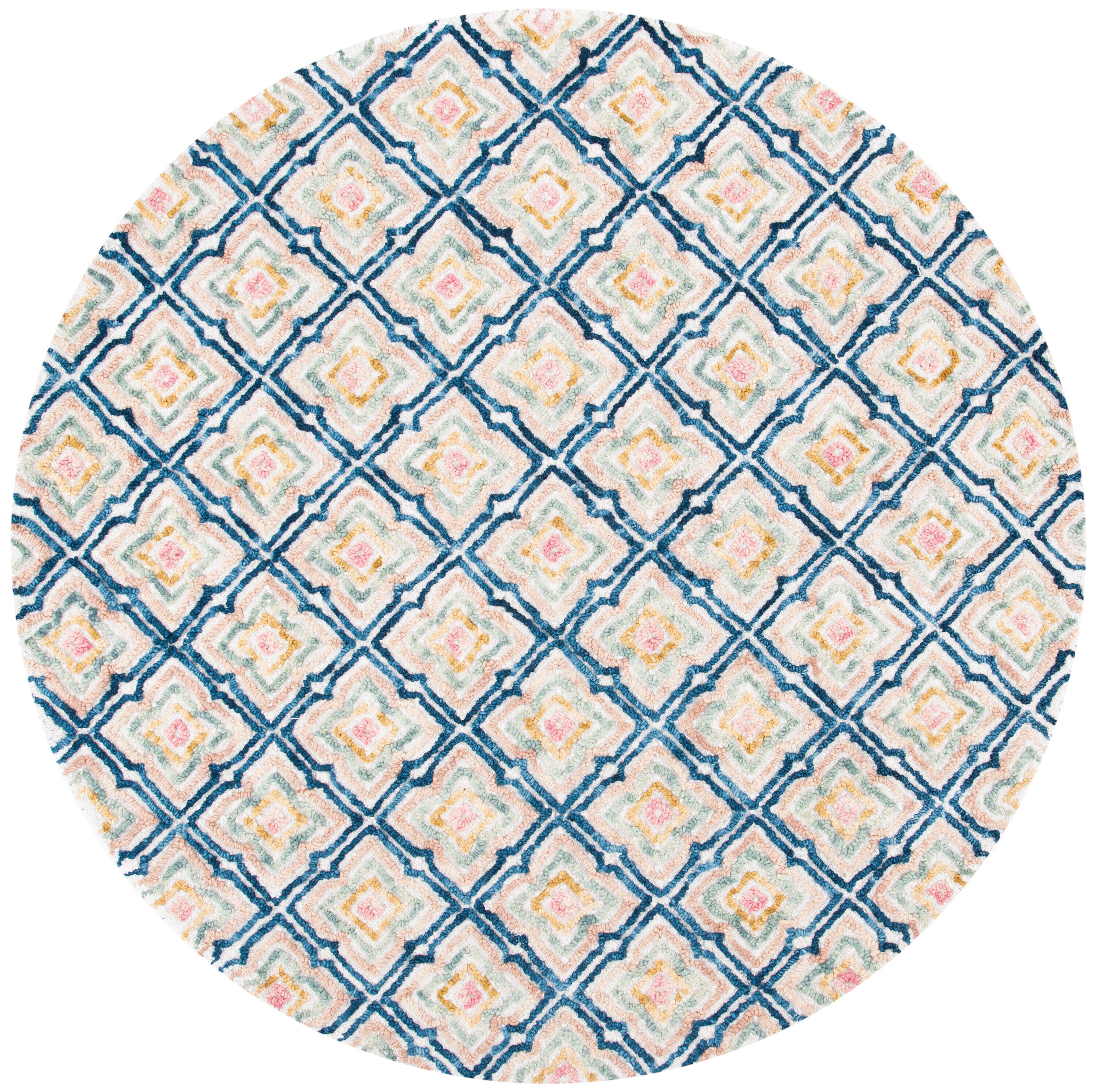 Safavieh TRC512A-6R rugs - View #2