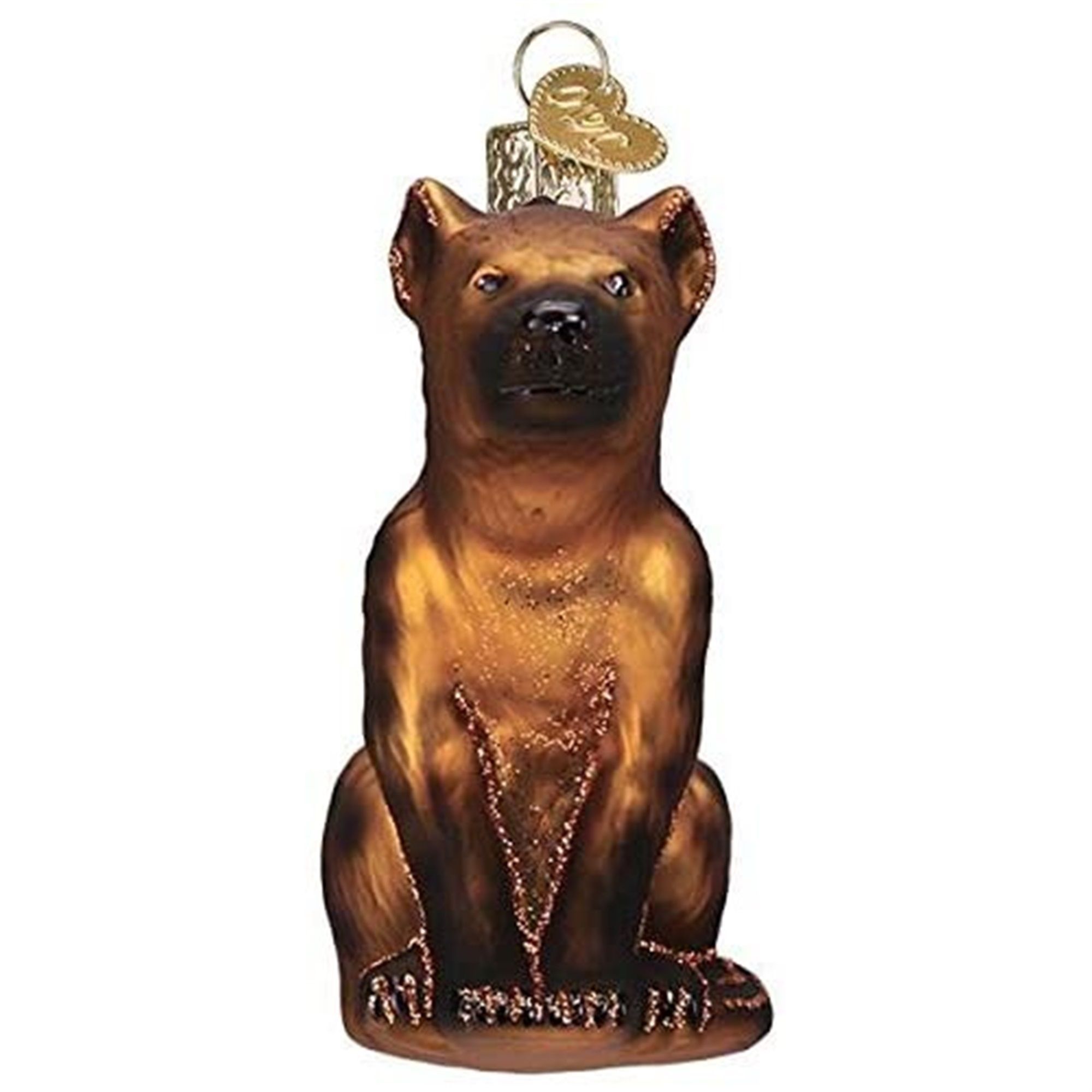 Old World Christmas 729343125798 m060040 - View #3