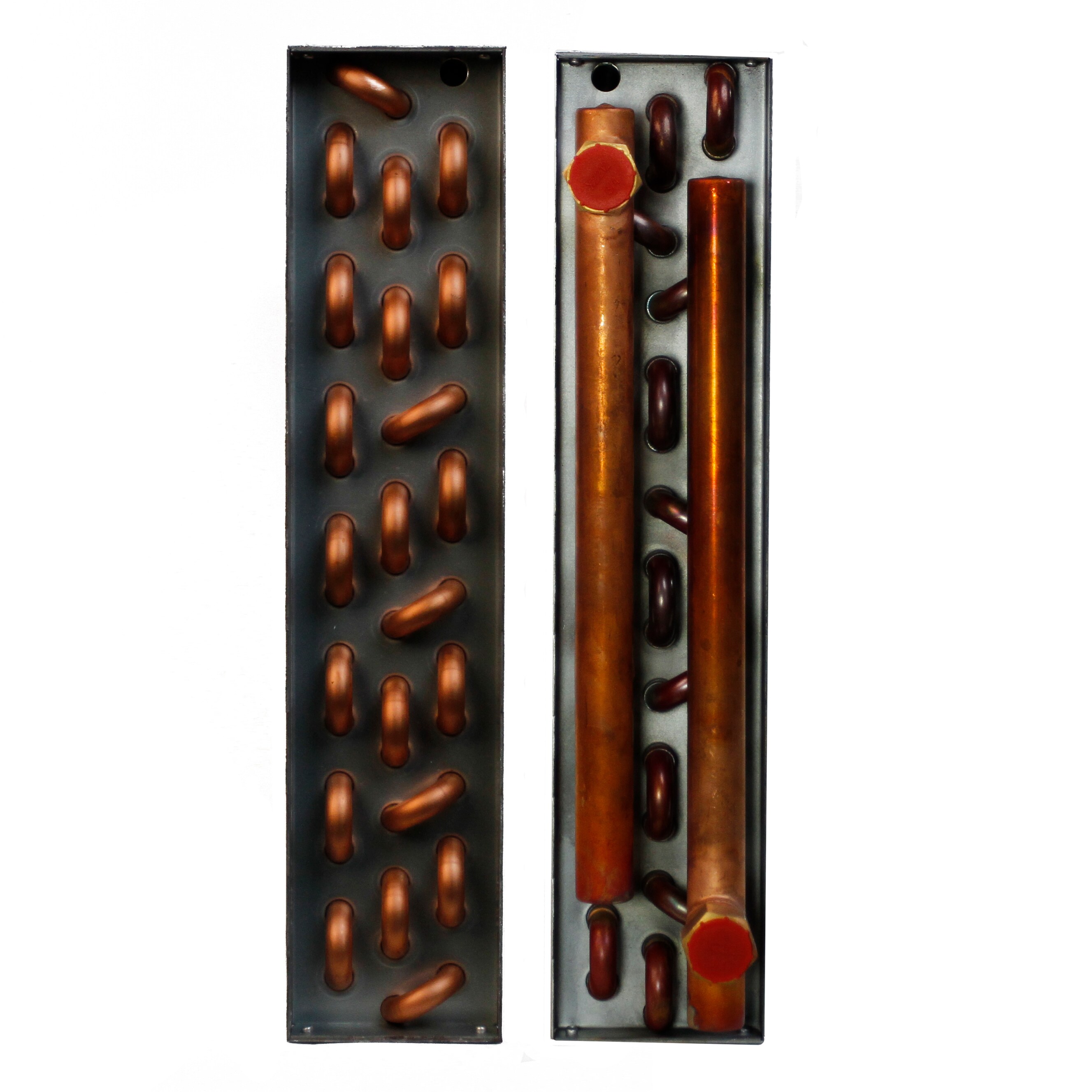 WoodMaster 108 Hvac-Components - View #3