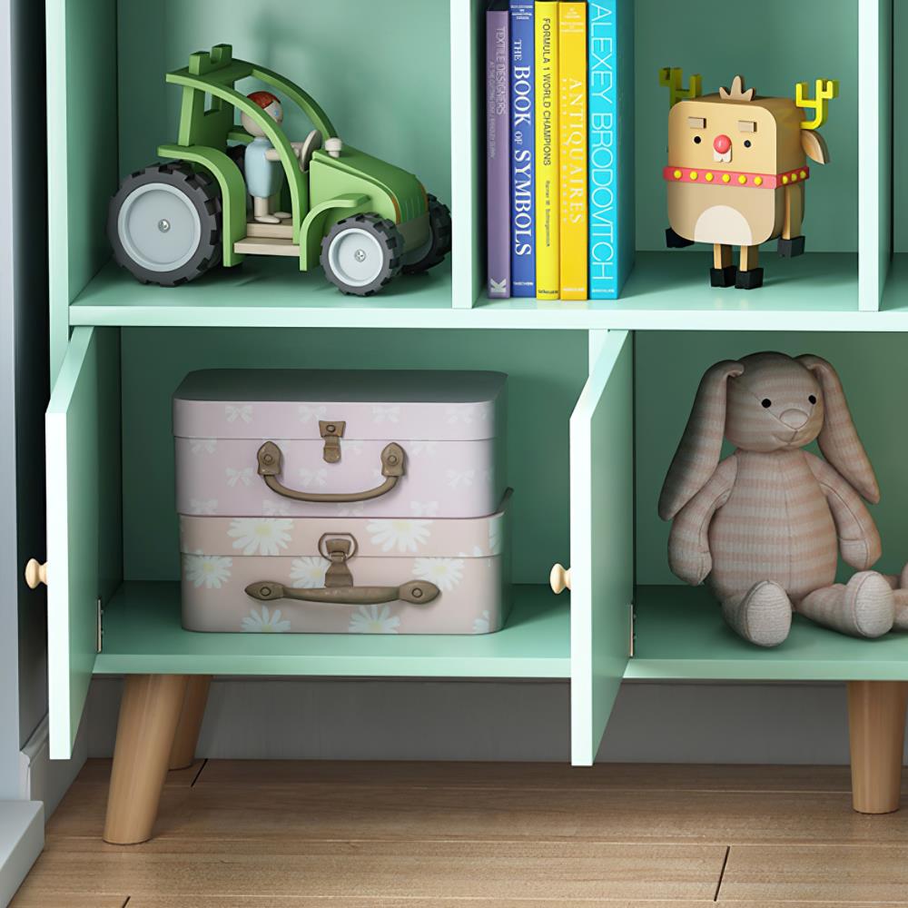 FUFU&GAGA LJY-WRT01-0039-02 bookcases - View #3
