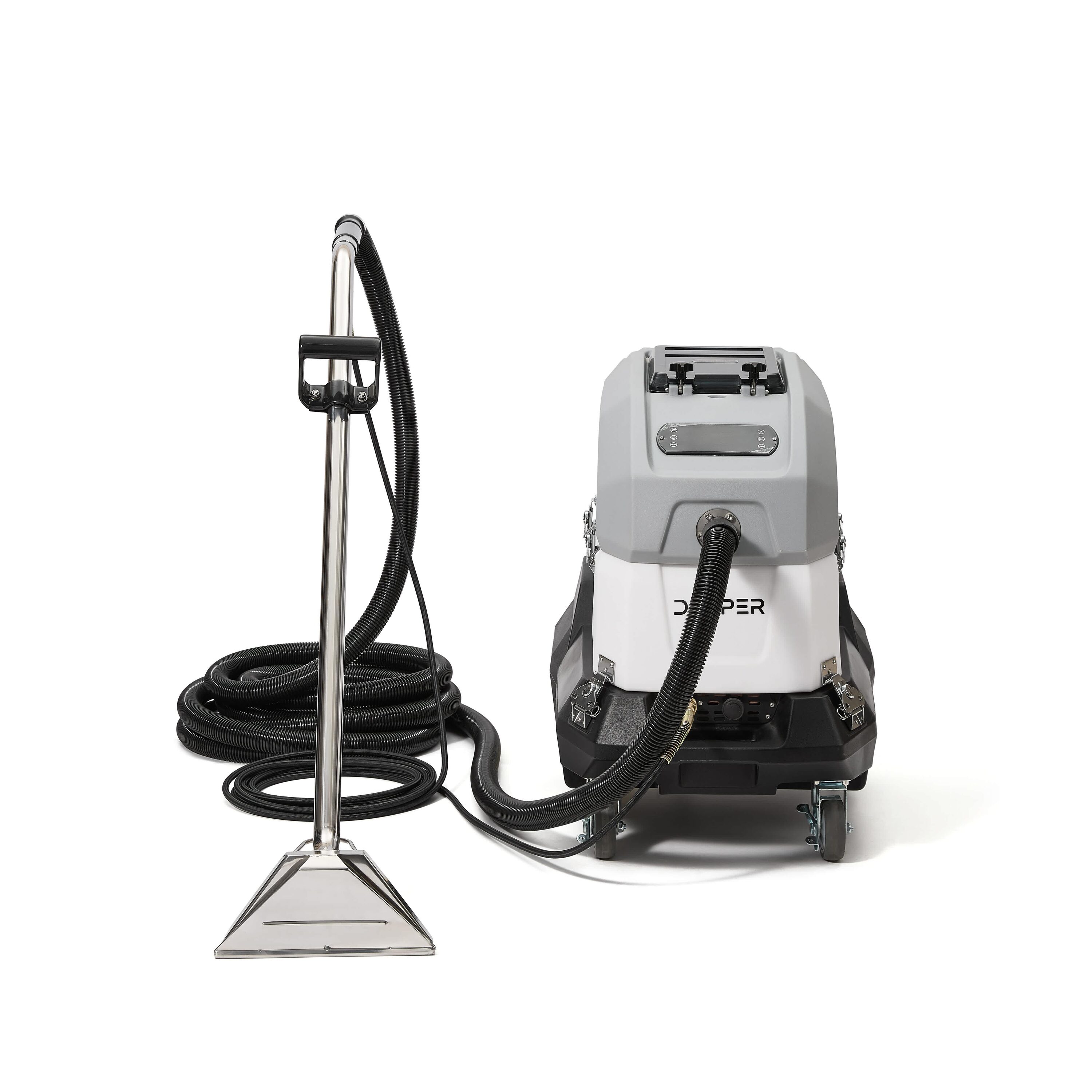 Dapper Supply DP-HCE1214 Steam-Cleaners - View #6