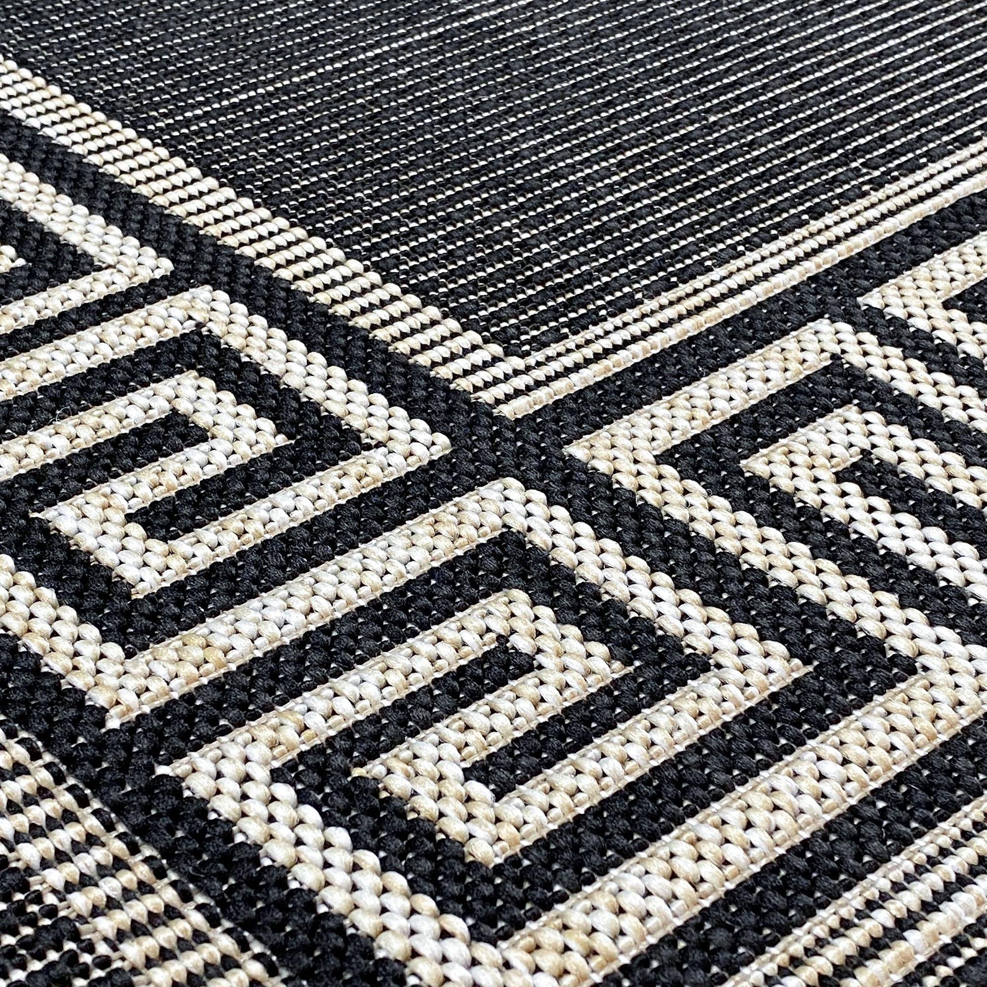 Tayse ECO1000 5X8 rugs - View #8