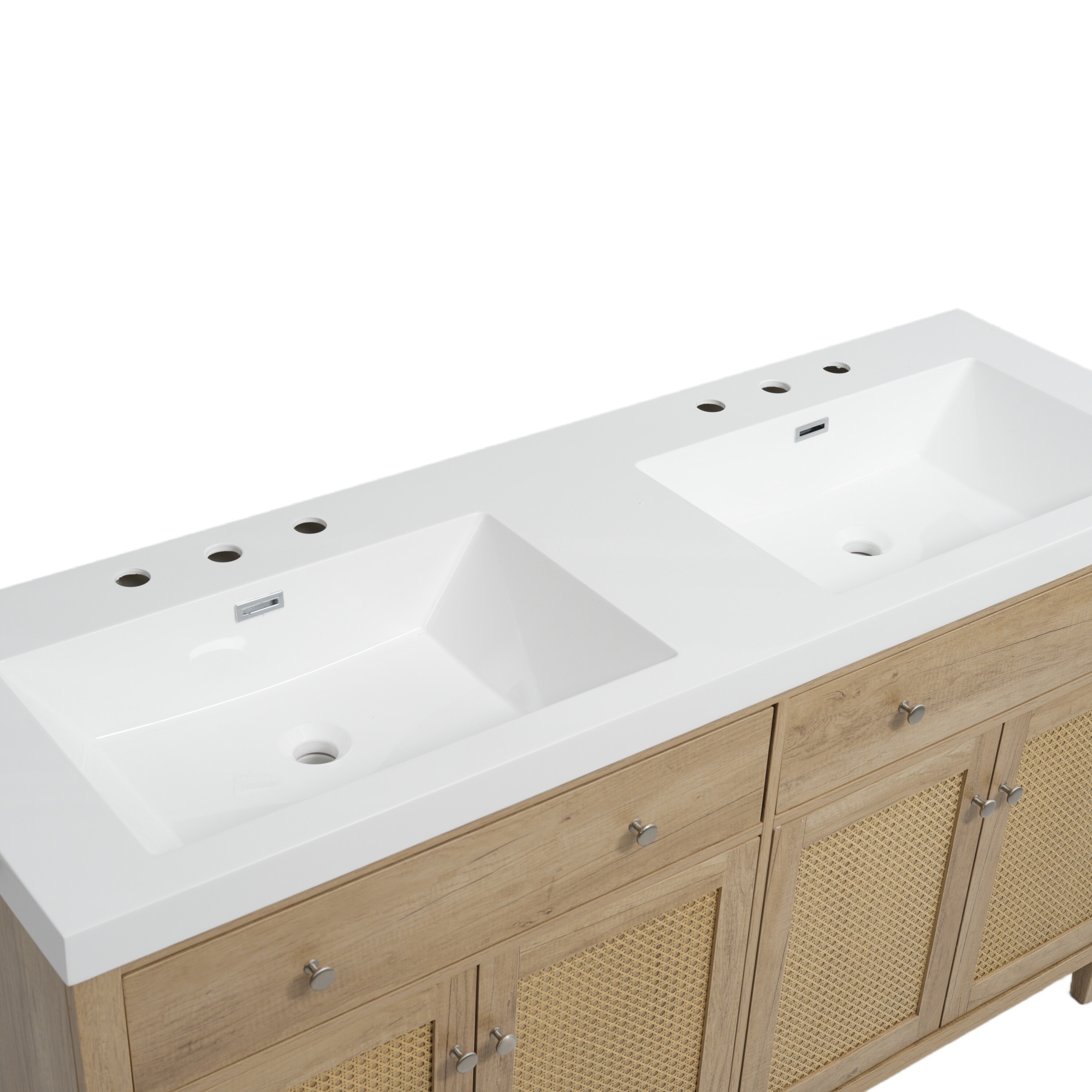 Forclover CNE-P296140N Bath-Vanity-Combo - View #11