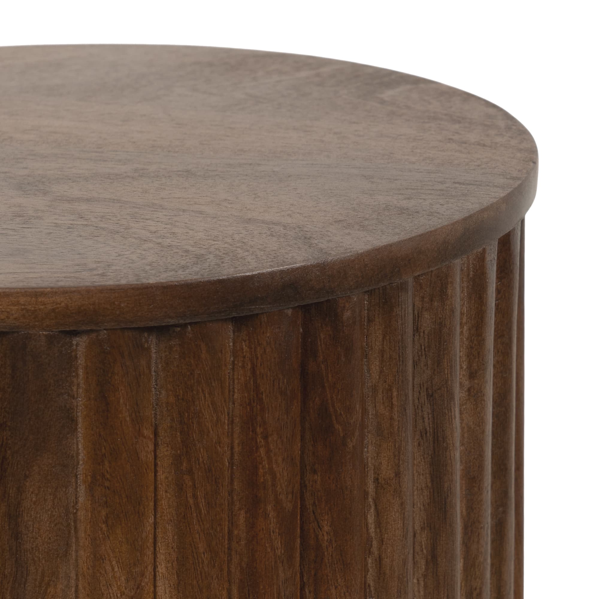 Kate and Laurel 228631 End-Tables - View #3