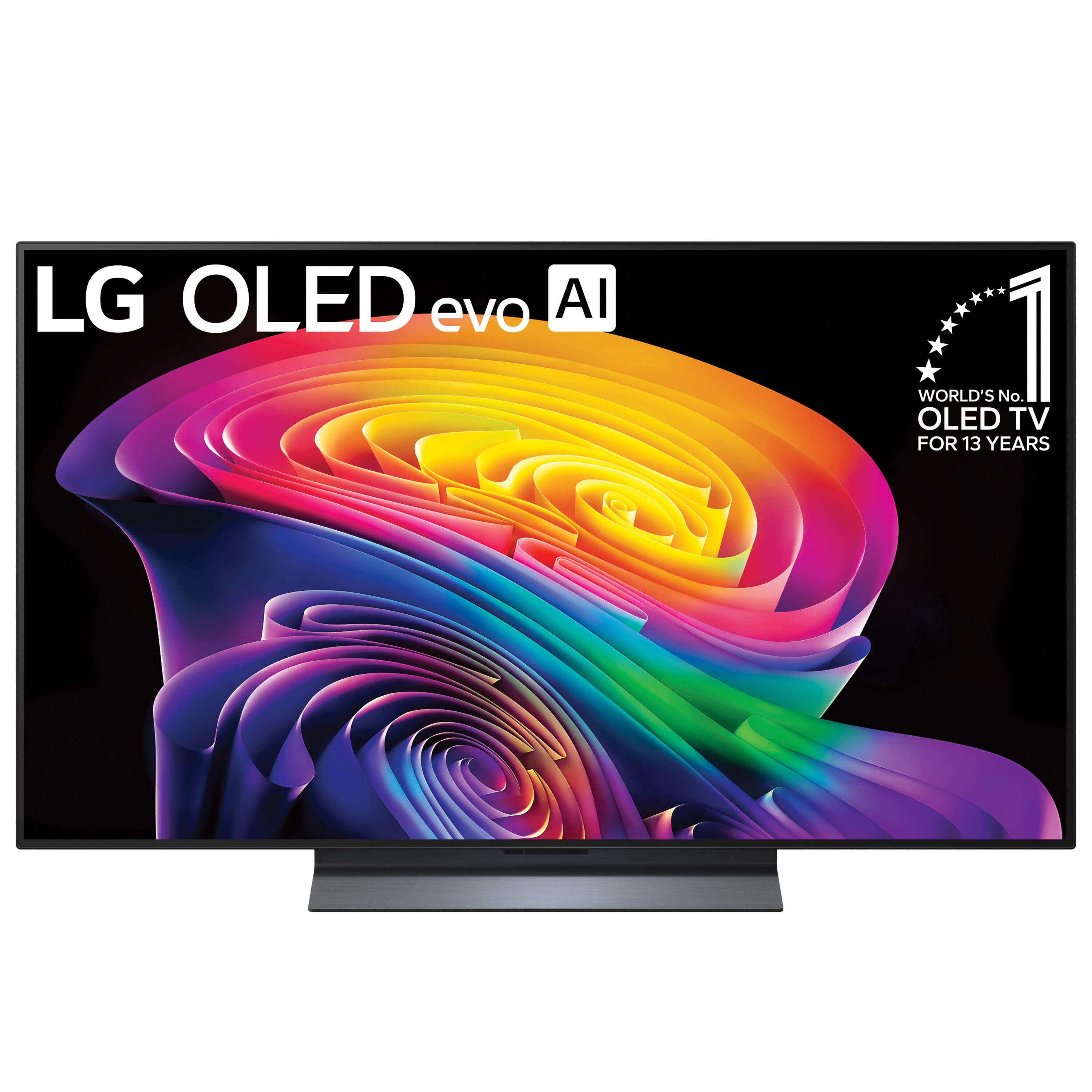 LG Electronics C6 48-in 2160p (4K) Flat screen Ultra HDTV
