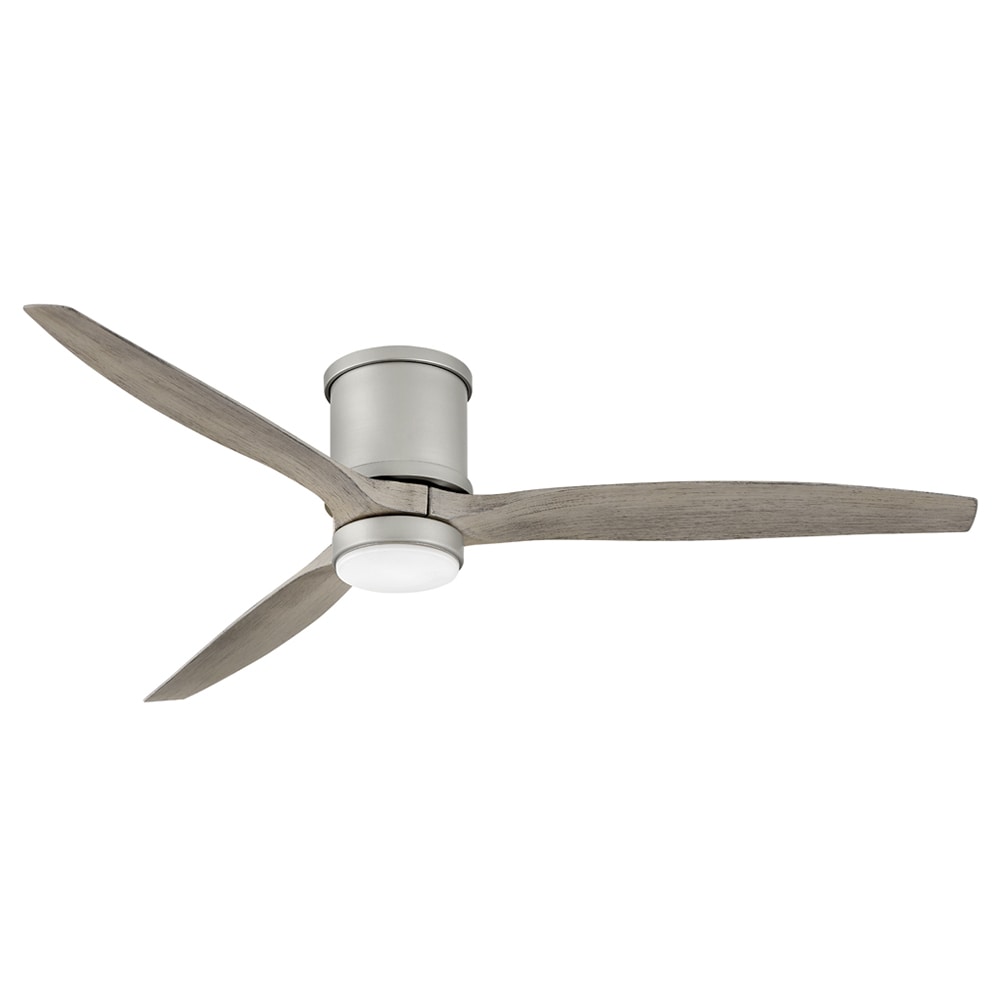 Minka Aire Timber 68-in Heirloom Bronze with Maple Blades Integrated LED Indoor Smart Ceiling Fan with Light and Remote (3-Blade) F747L-HBZ/MP Sansujyuku sansujyuku.com